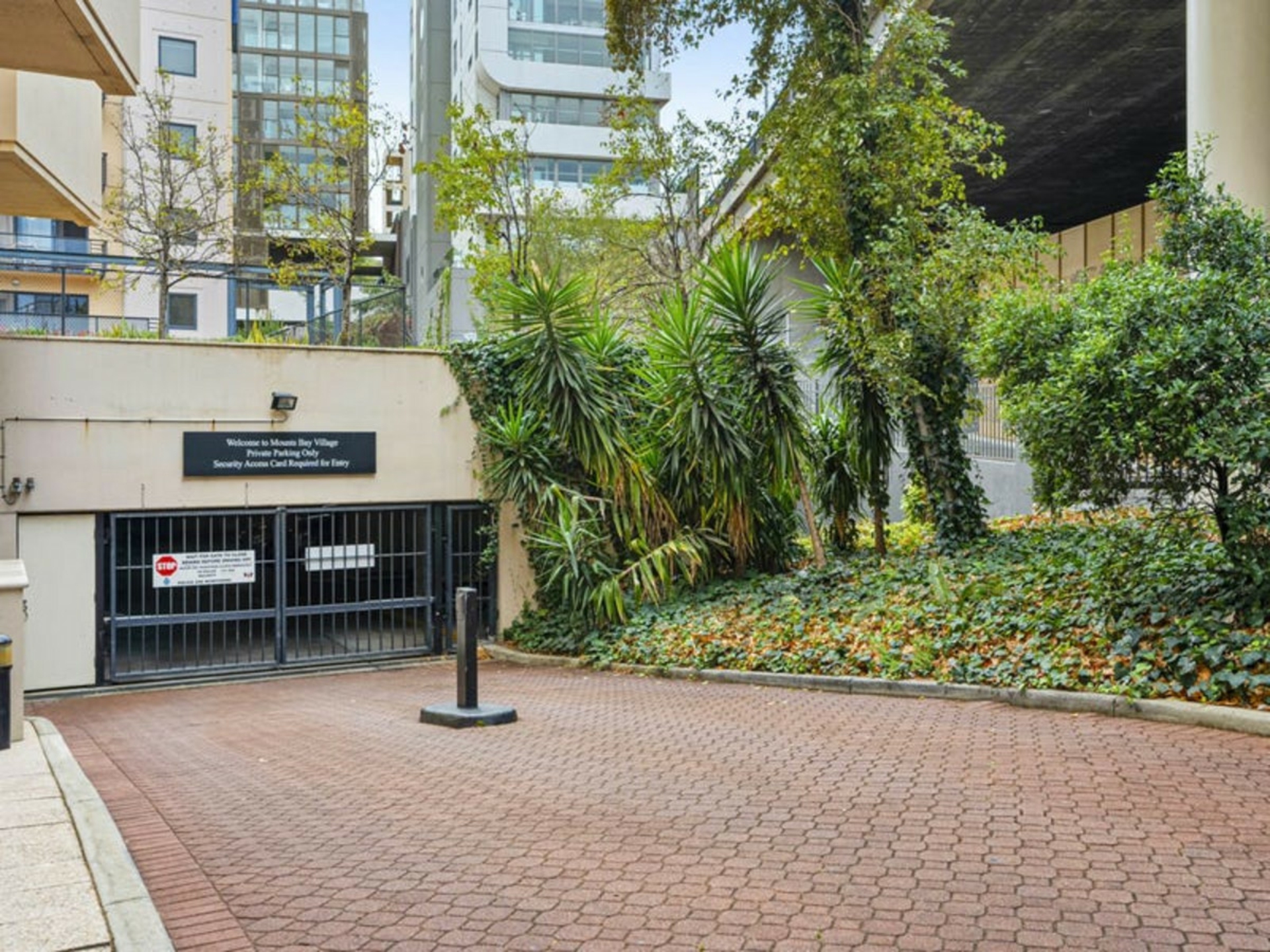 409/112 Mounts Bay Road, PERTH