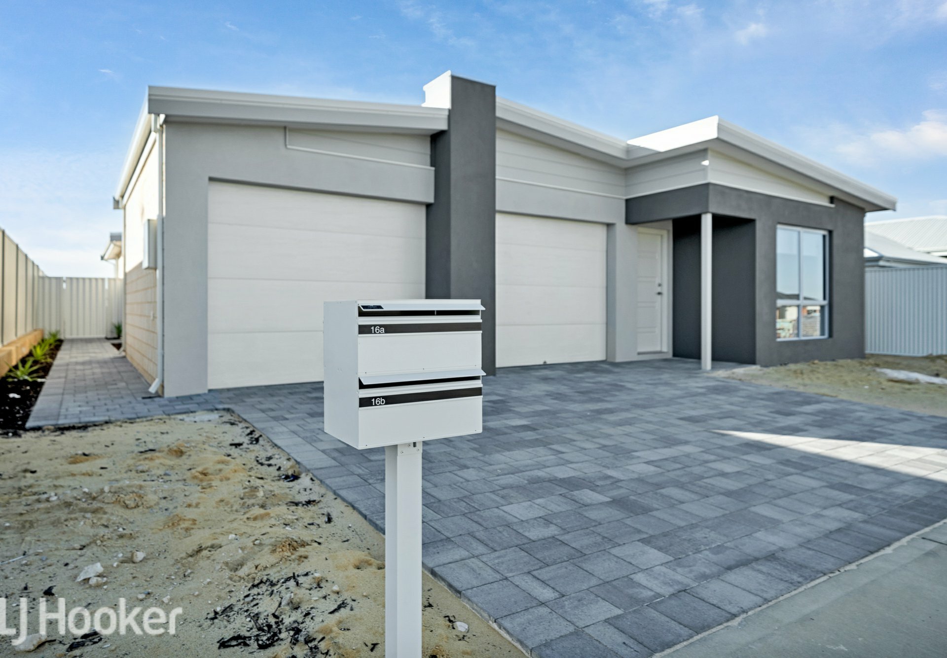 16b Binningup Terrace Eglinton WA Property Details LJ Hooker