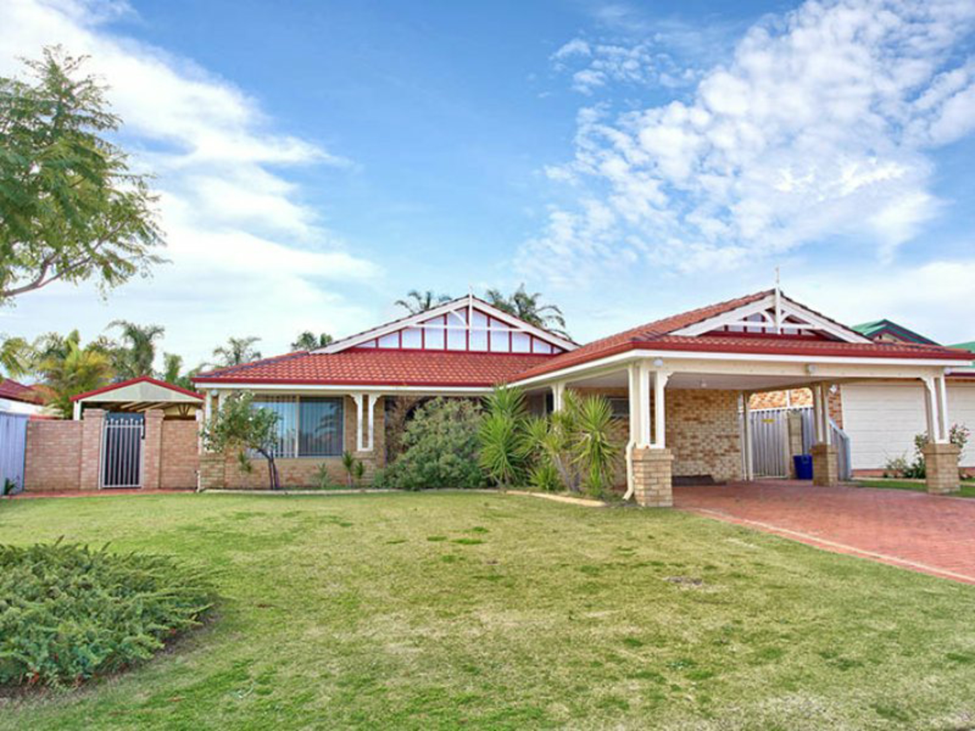 22 Sherlock Rise, CARRAMAR