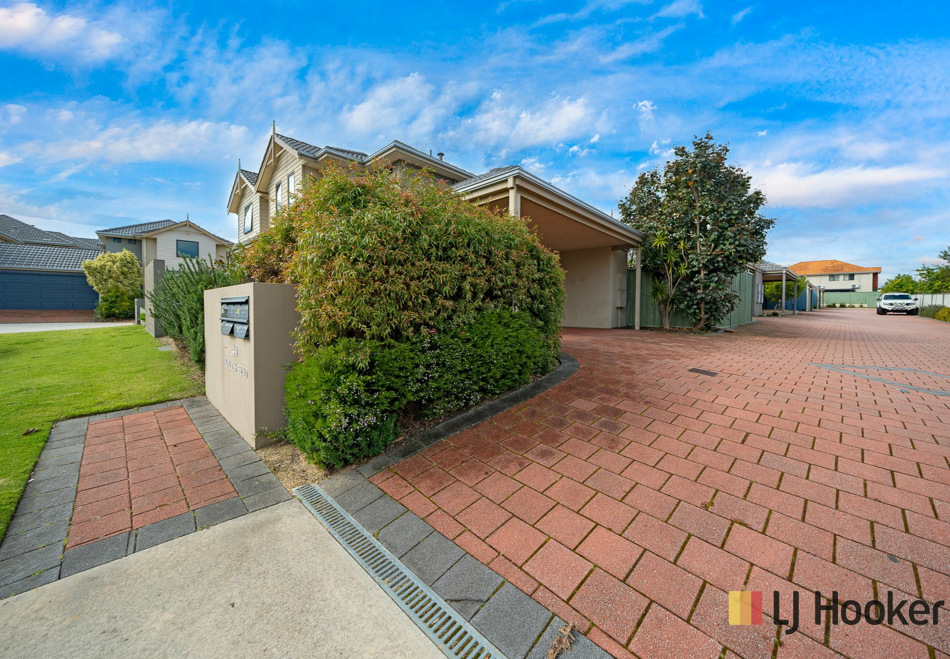 Unit 17/40 Hollins Bend, MADELEY
