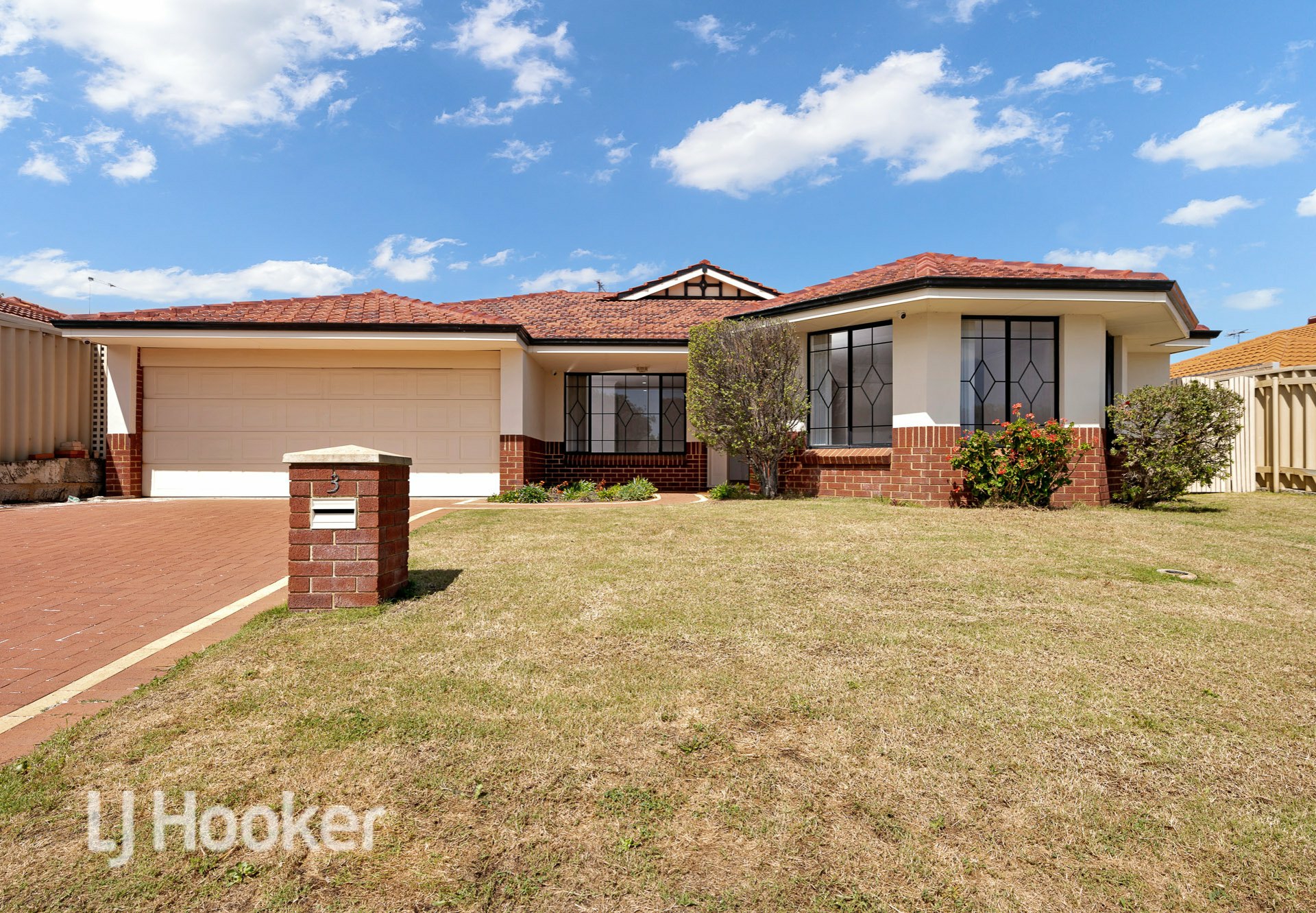 3 Alpha Drive, CURRAMBINE