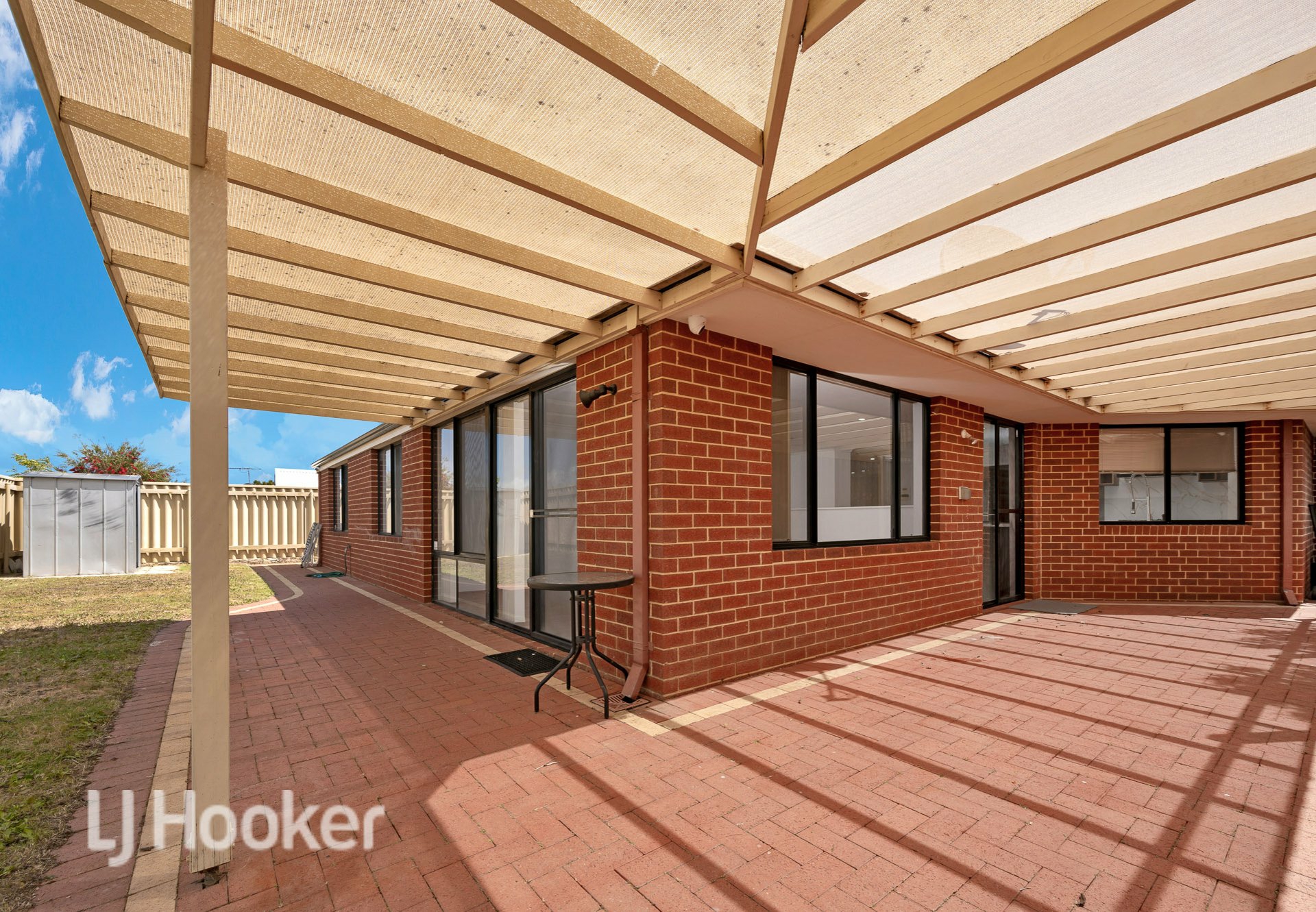 3 Alpha Drive, CURRAMBINE