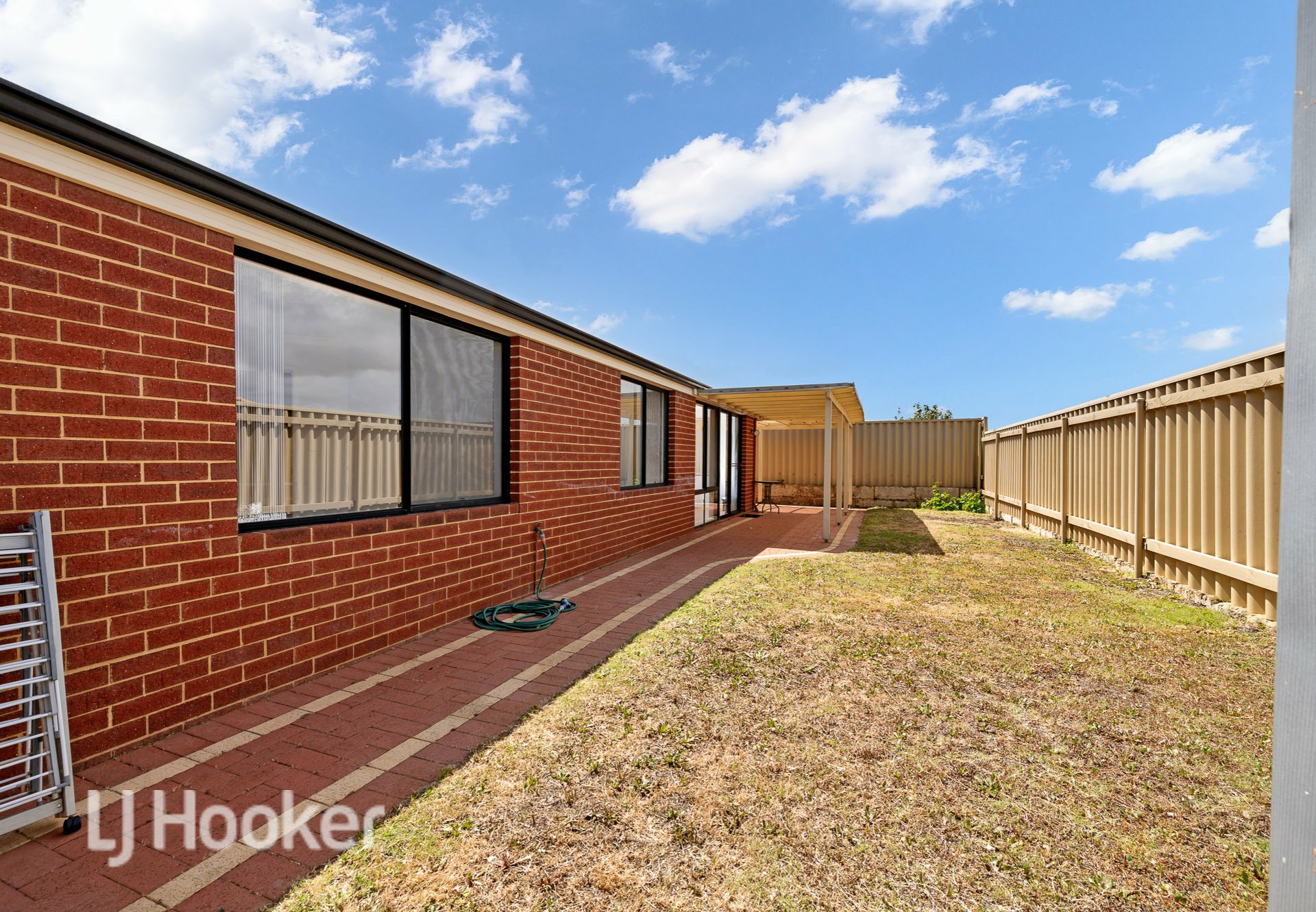 3 Alpha Drive, CURRAMBINE