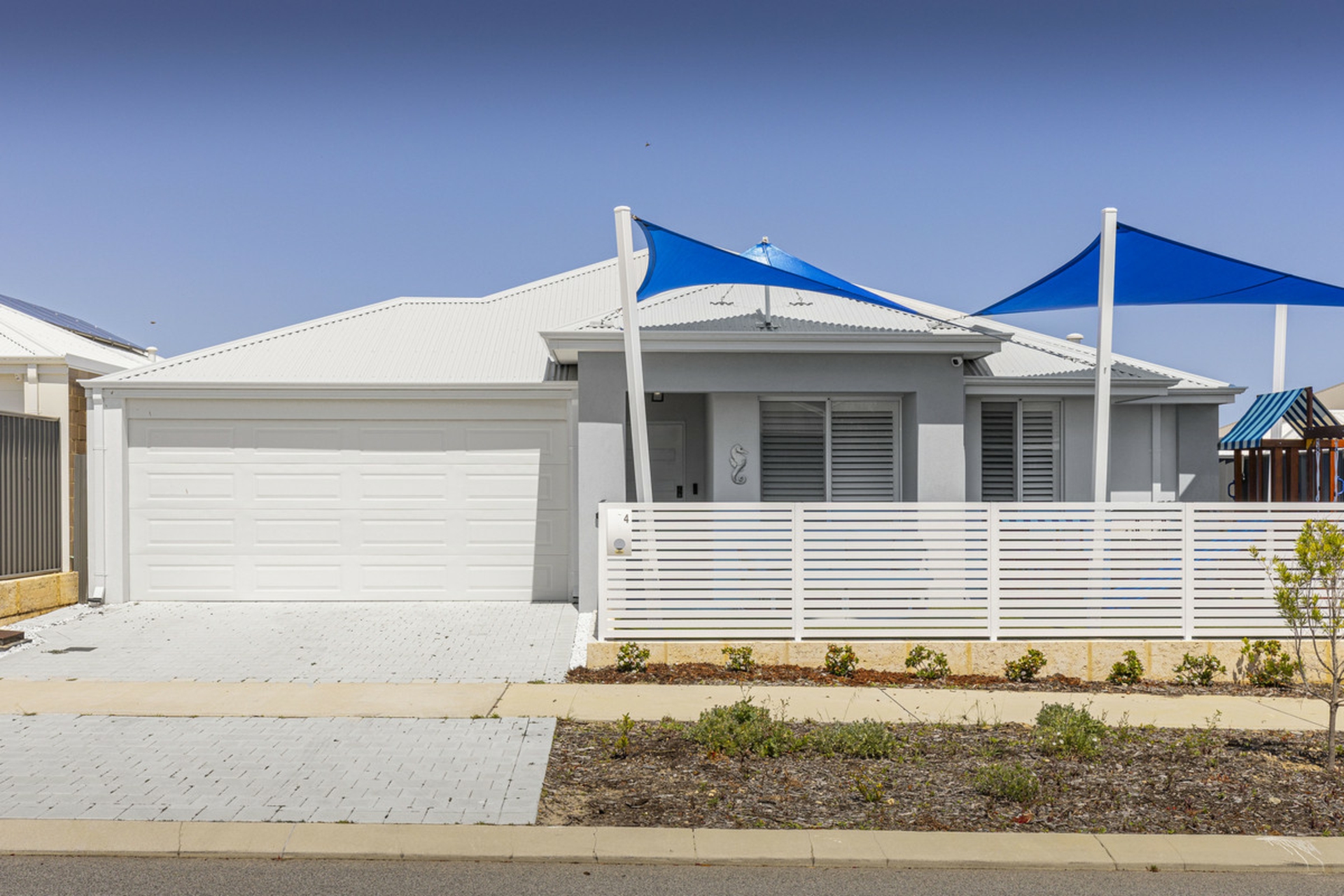 4 Spinosa Chase, JINDALEE