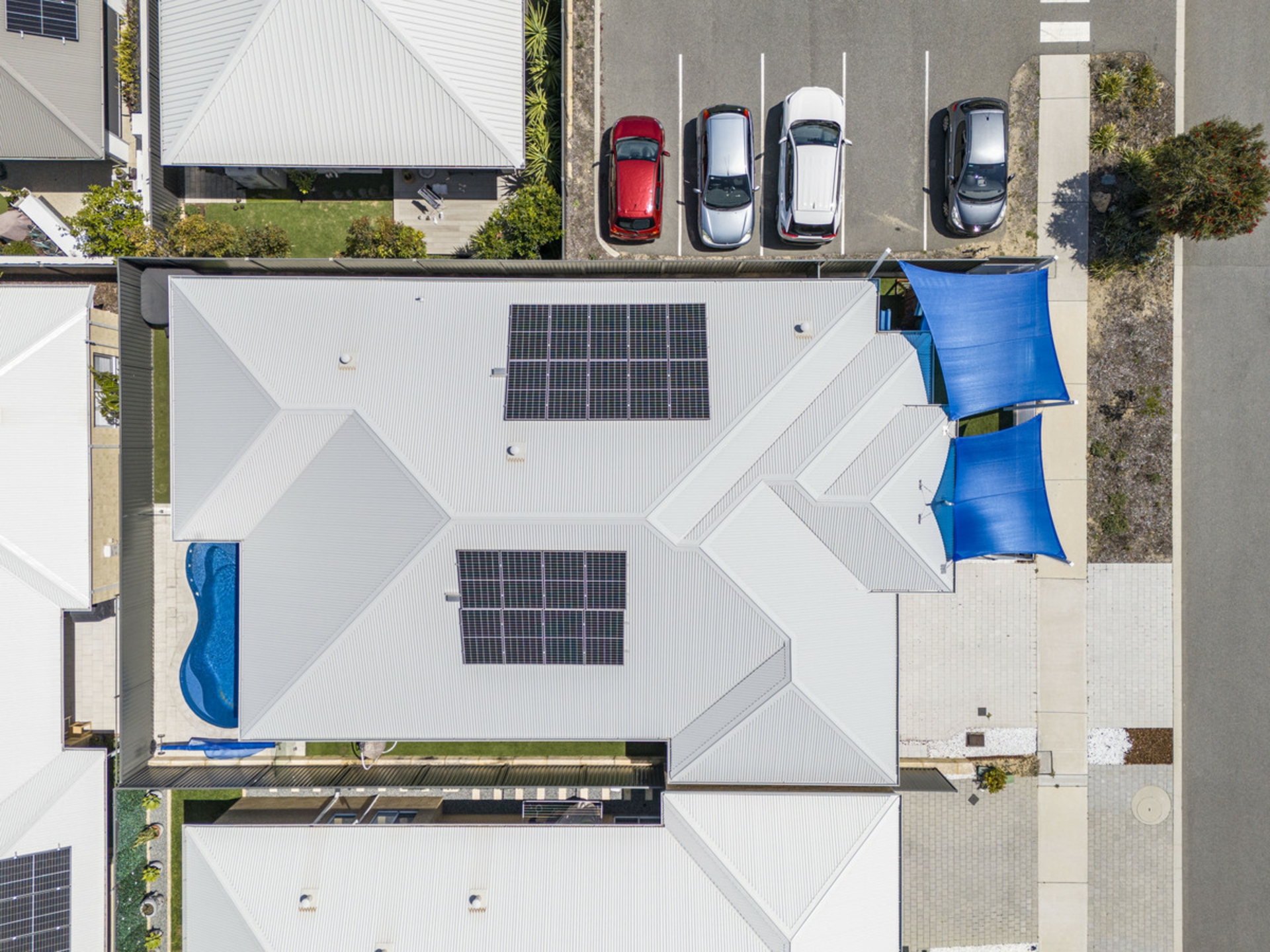 4 Spinosa Chase, JINDALEE
