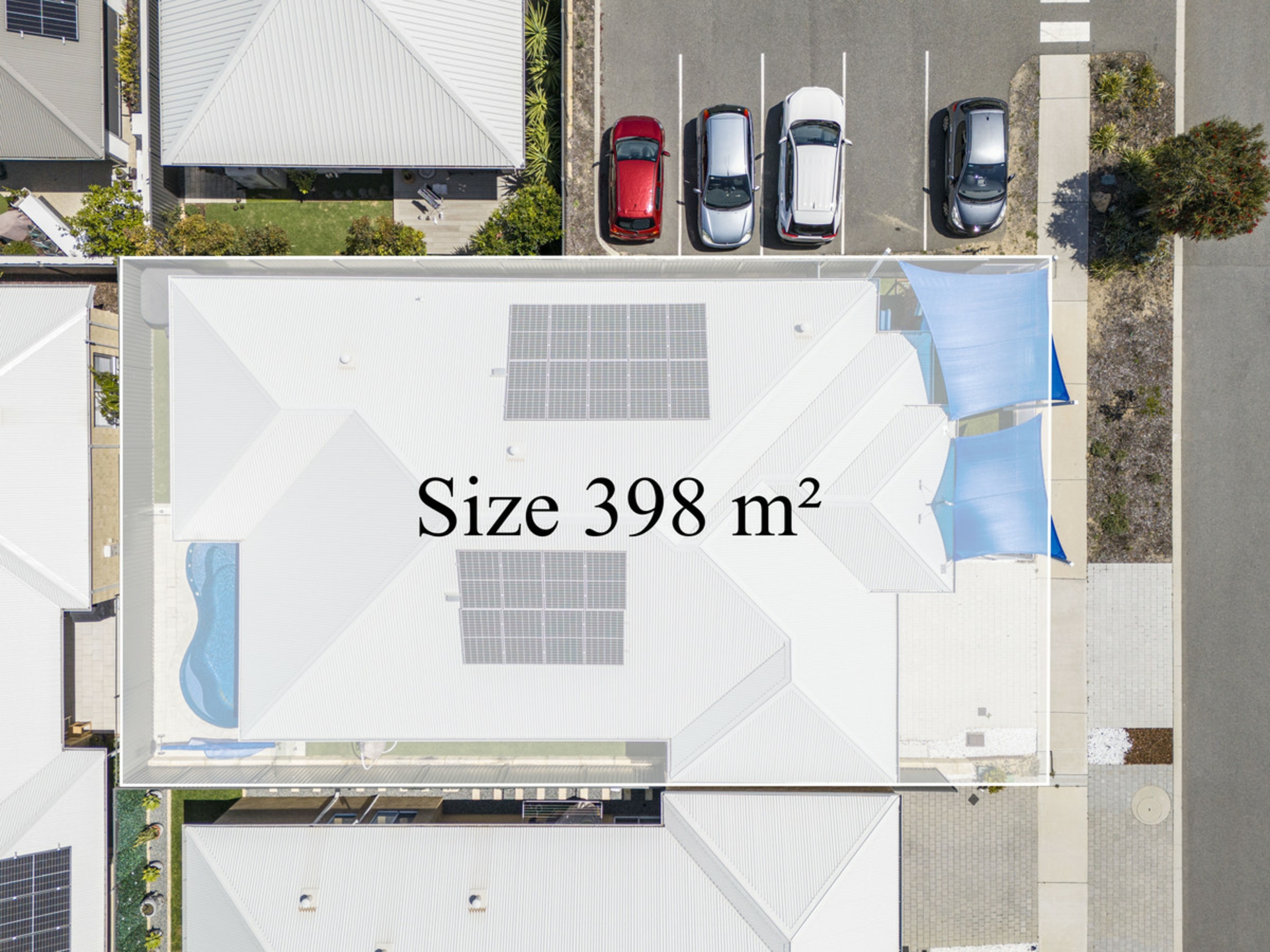 4 Spinosa Chase, JINDALEE