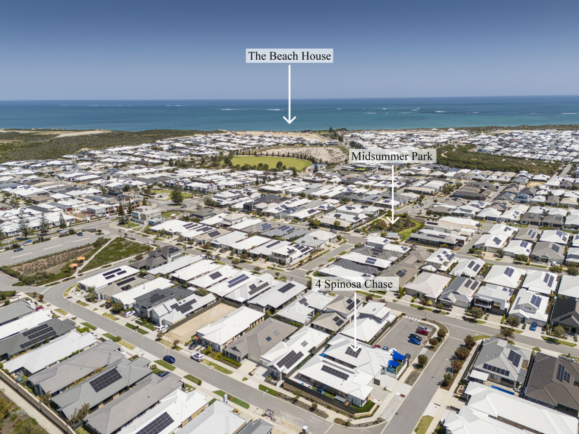 4 Spinosa Chase, JINDALEE