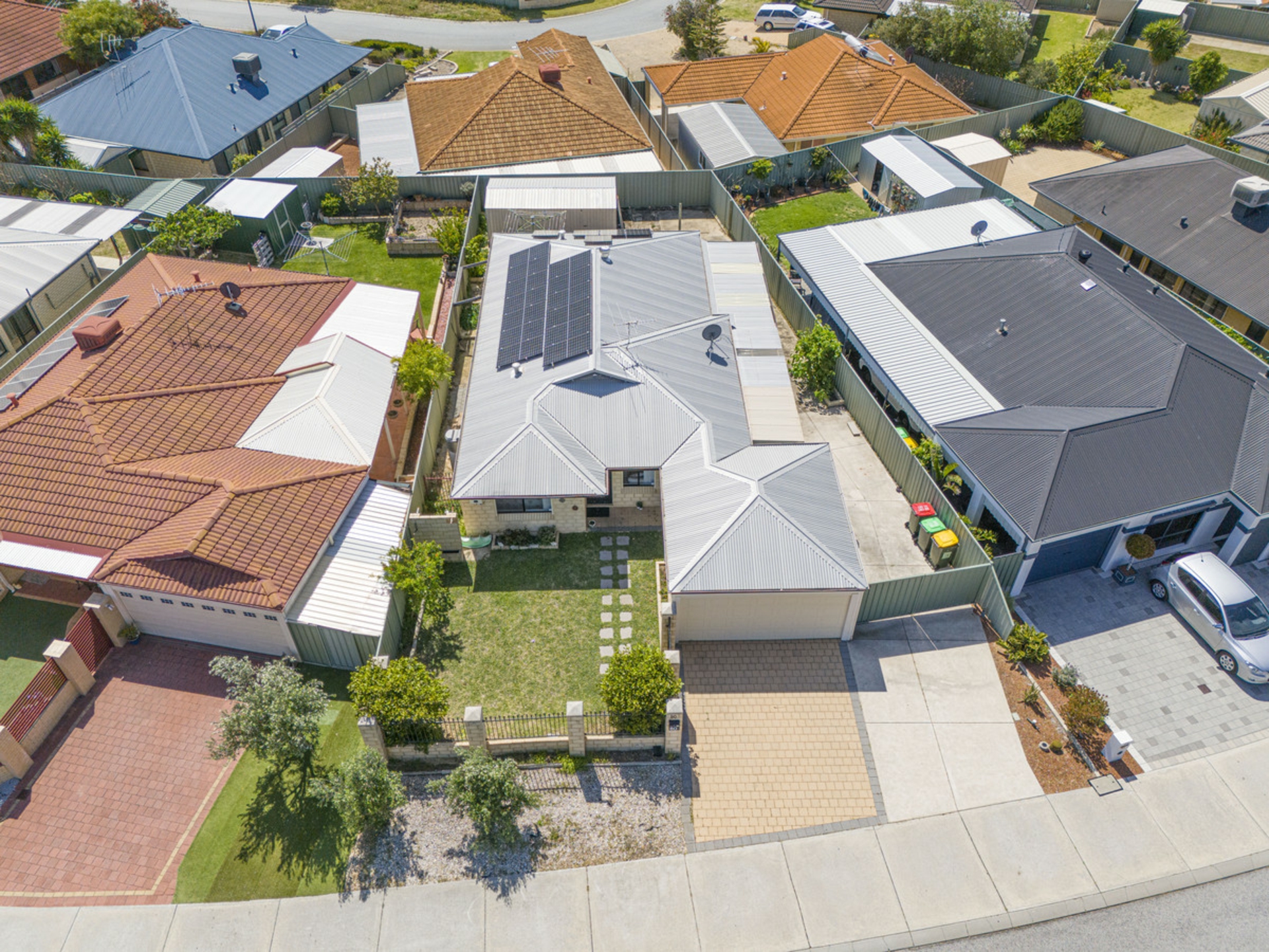 80 Dalvik Avenue Merriwa WA House for Sale LJ Hooker