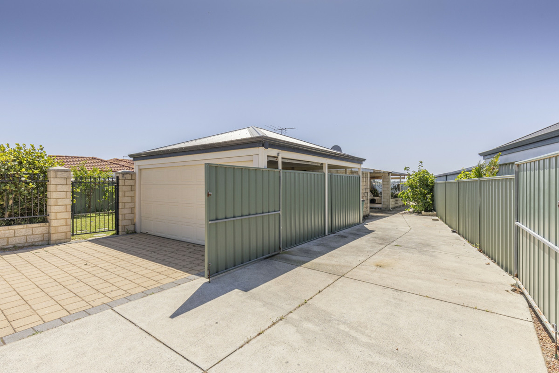 80 Dalvik Avenue Merriwa WA House for Sale LJ Hooker
