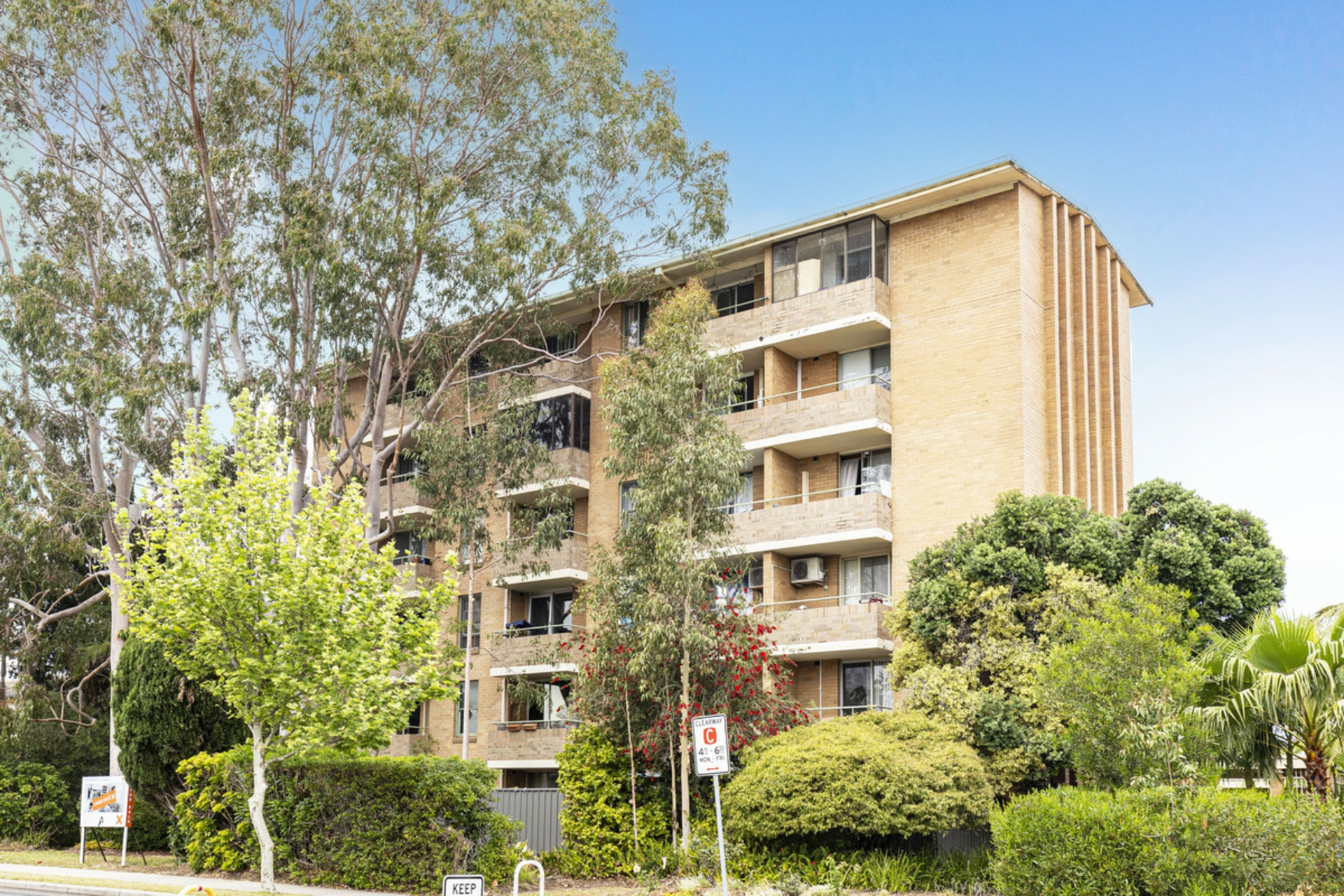 7/281 Cambridge Street, WEMBLEY