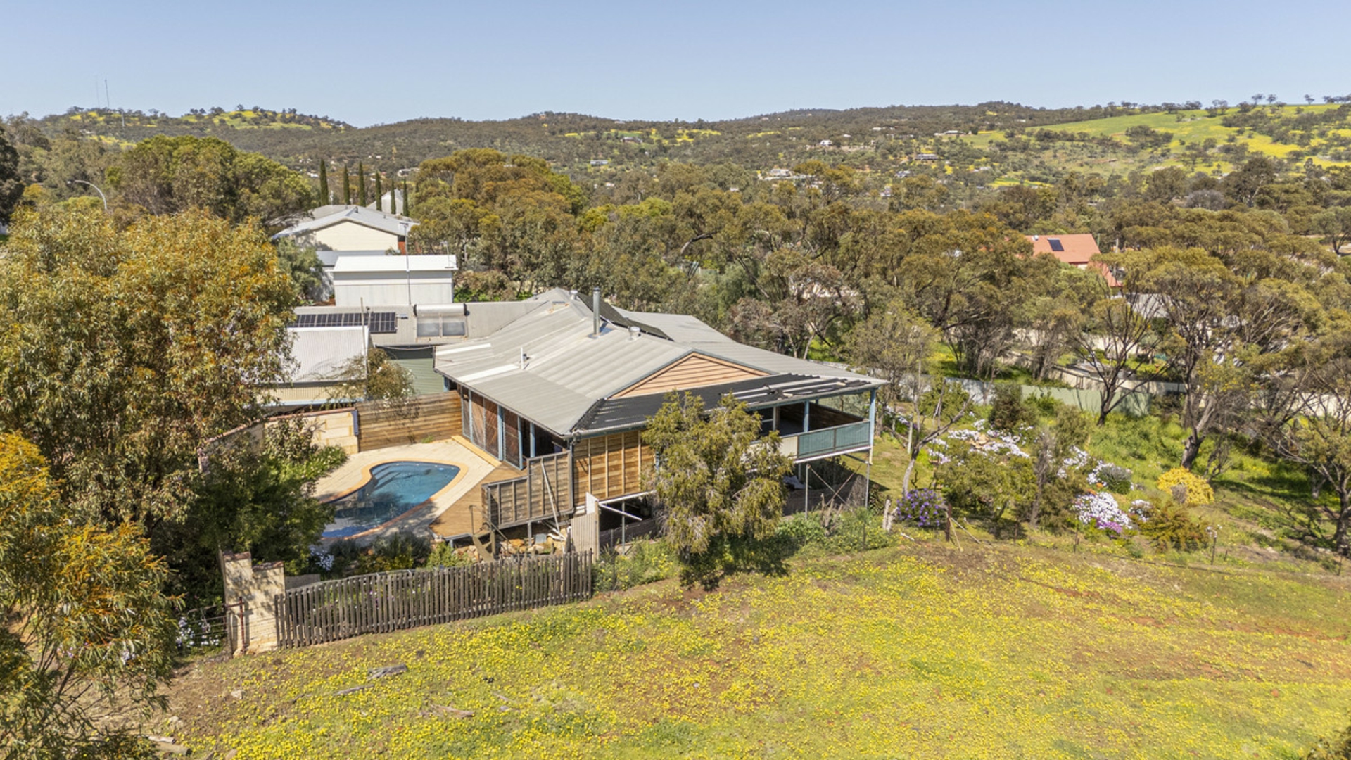 39 Settlers Ridge Toodyay WA House for Sale LJ Hooker