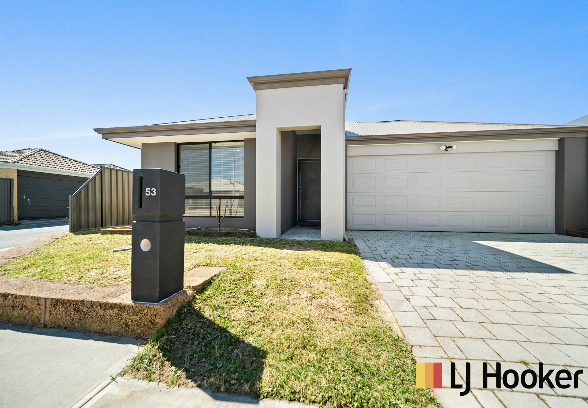 53 Horticulture Gardens, BANKSIA GROVE