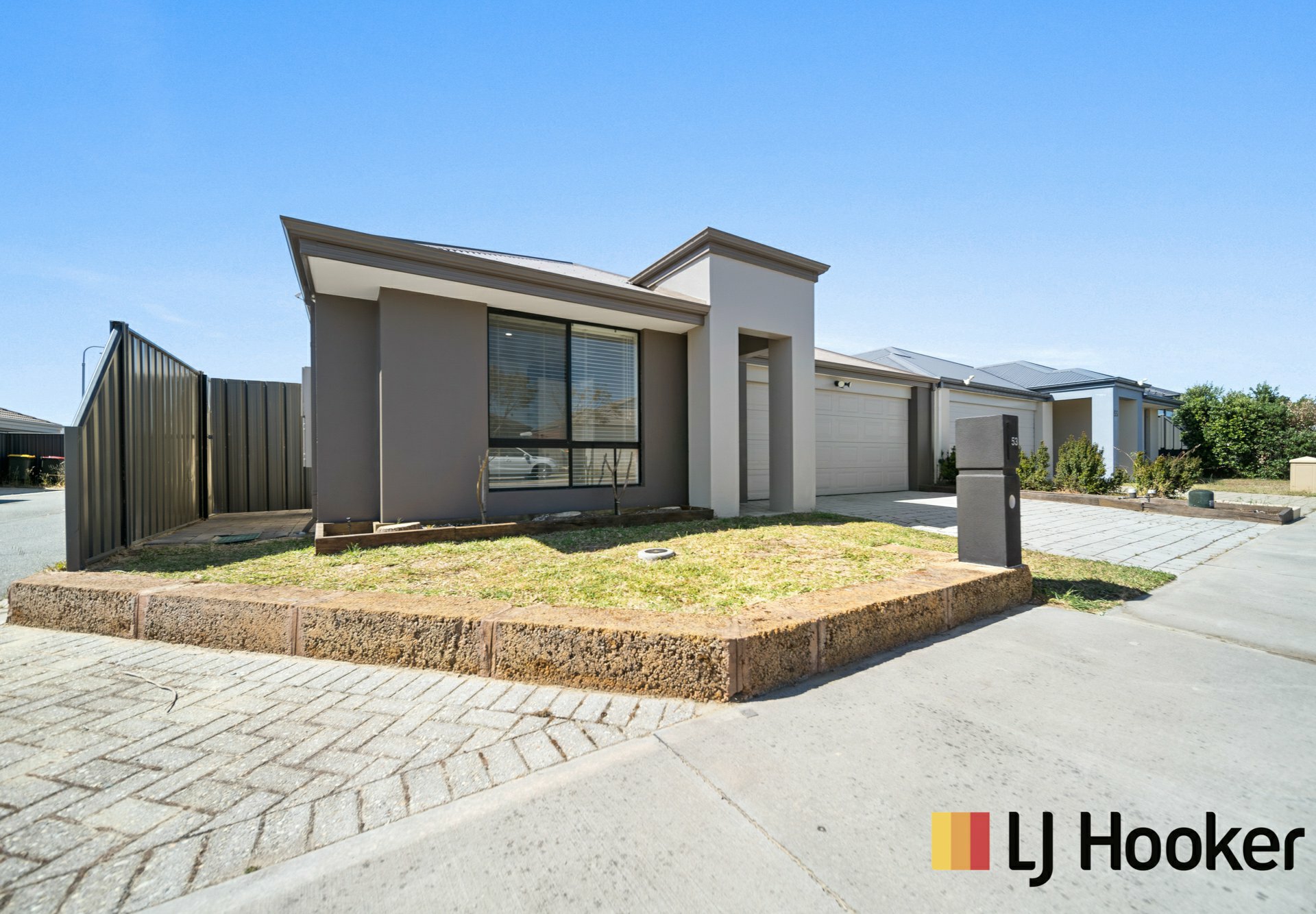 53 Horticulture Gardens, BANKSIA GROVE