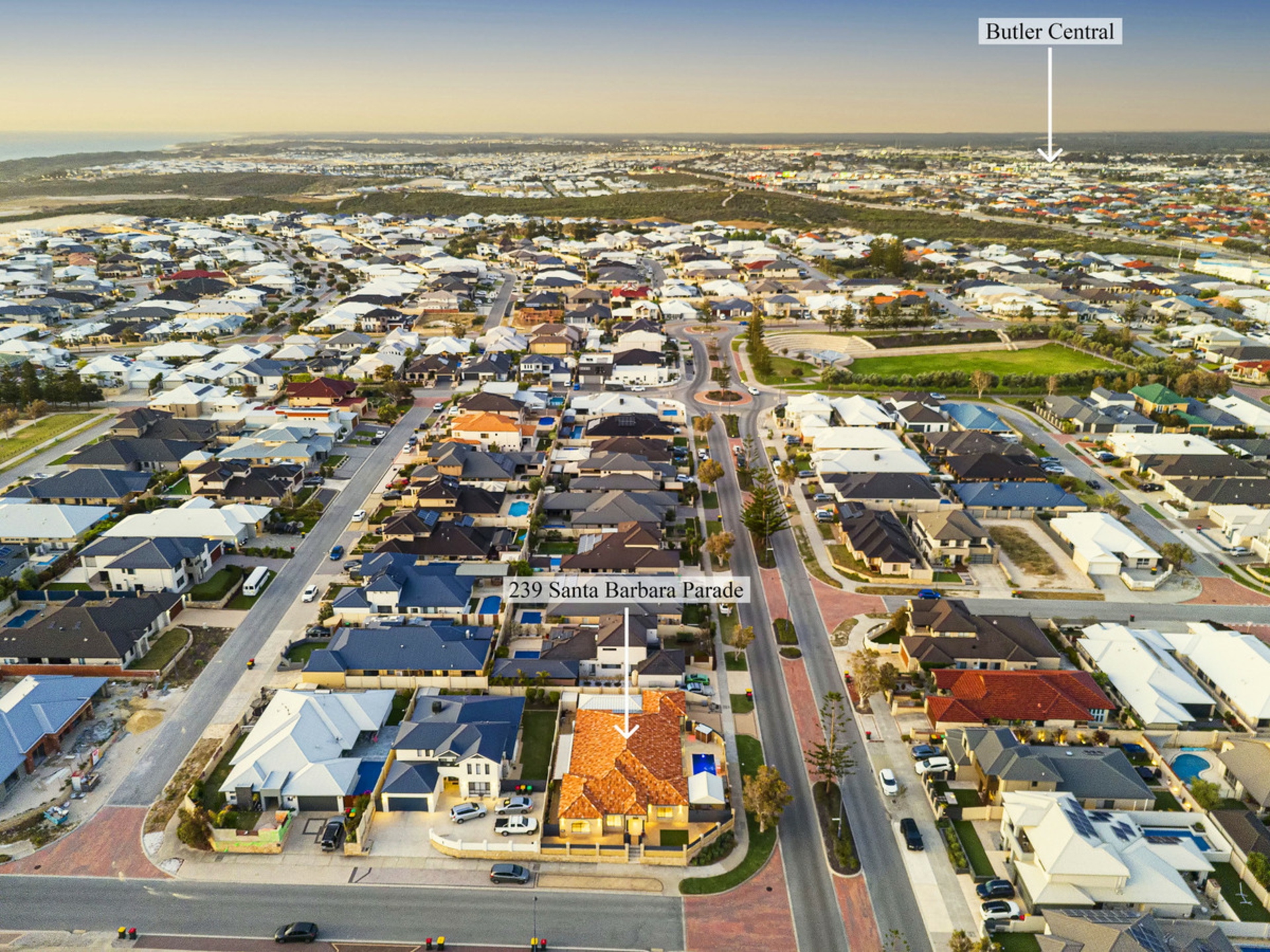 239 Santa Barbara Parade, JINDALEE