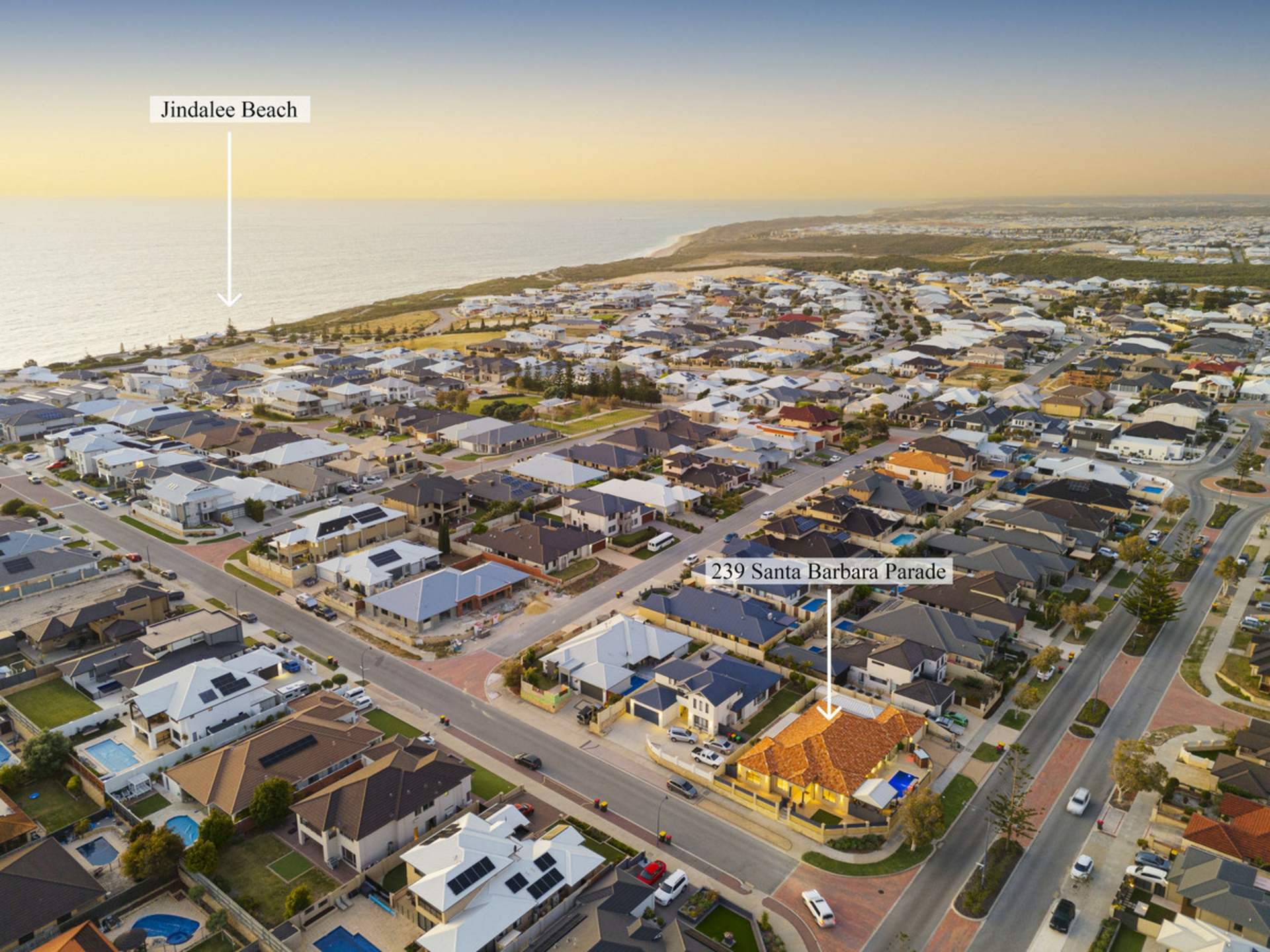 239 Santa Barbara Parade, JINDALEE