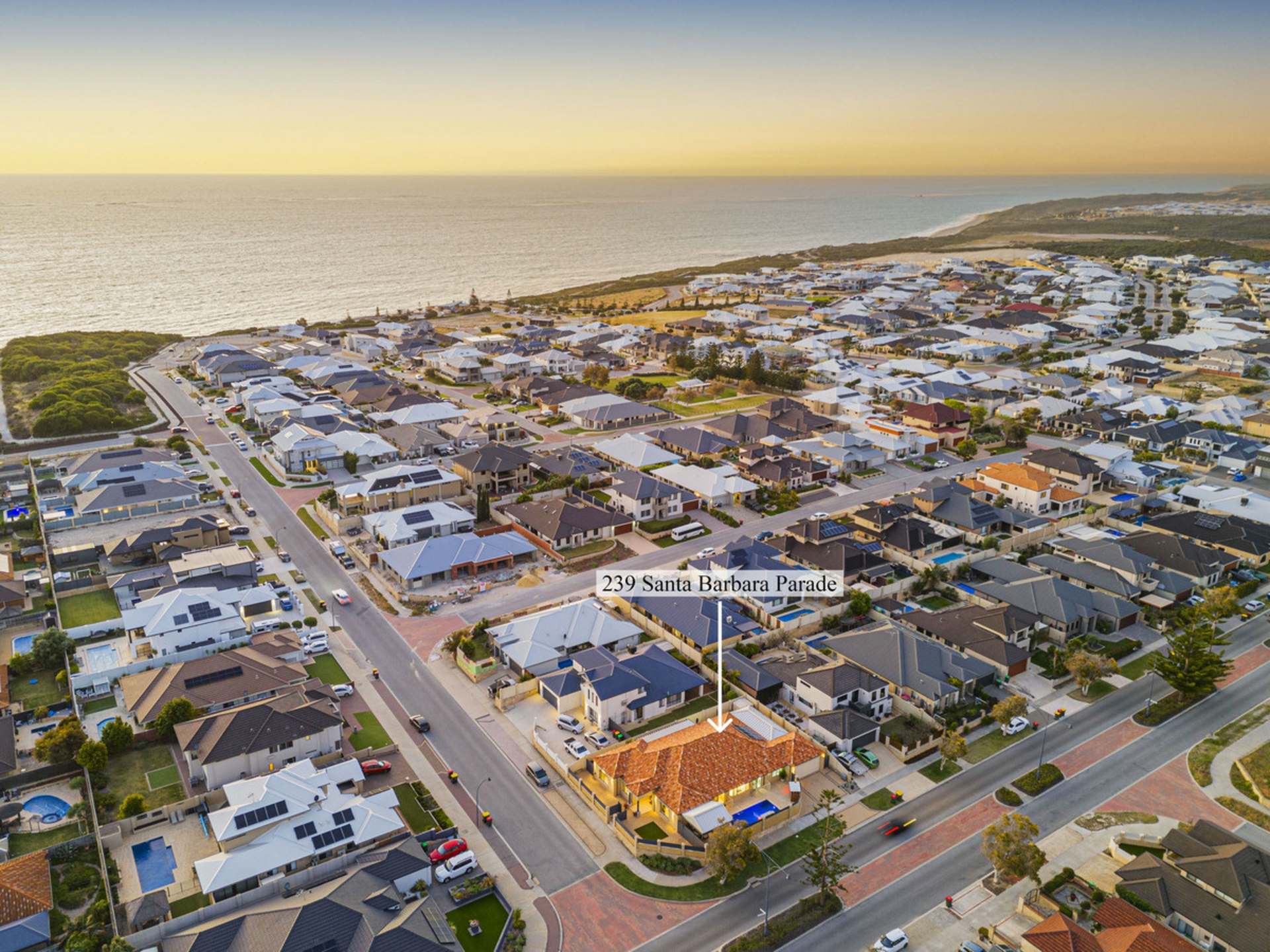 239 Santa Barbara Parade, JINDALEE
