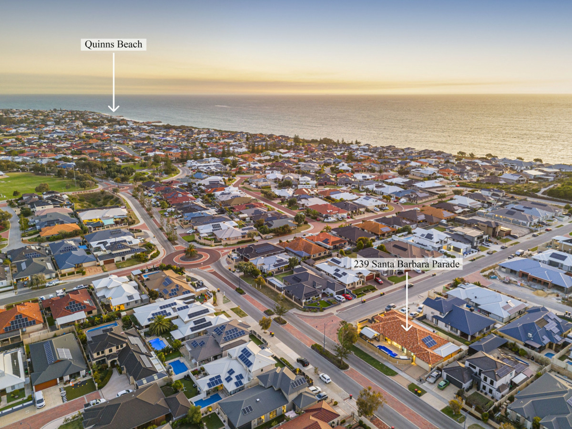 239 Santa Barbara Parade, JINDALEE