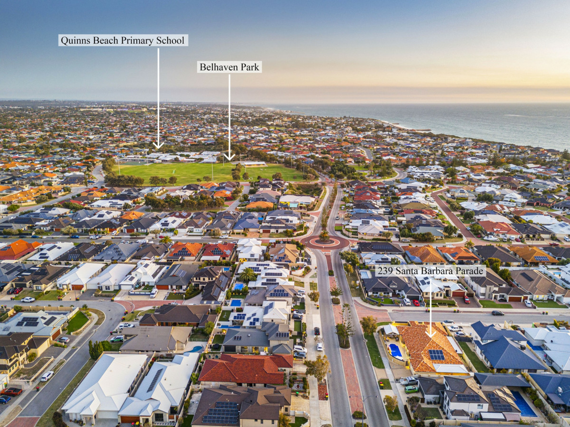 239 Santa Barbara Parade, JINDALEE
