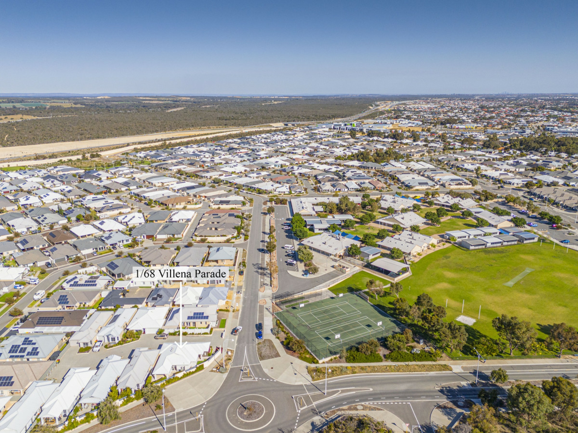 1/68 Villena Parade, ALKIMOS