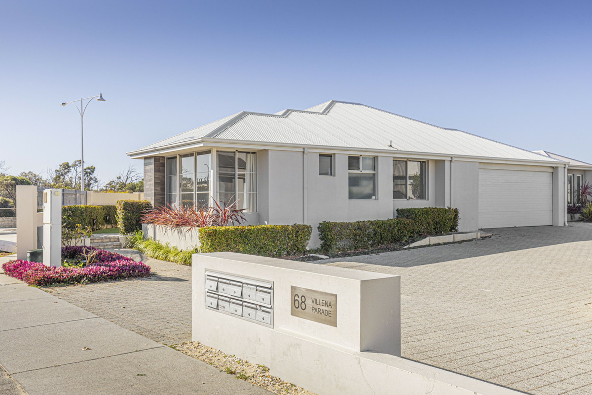 1/68 Villena Parade, ALKIMOS