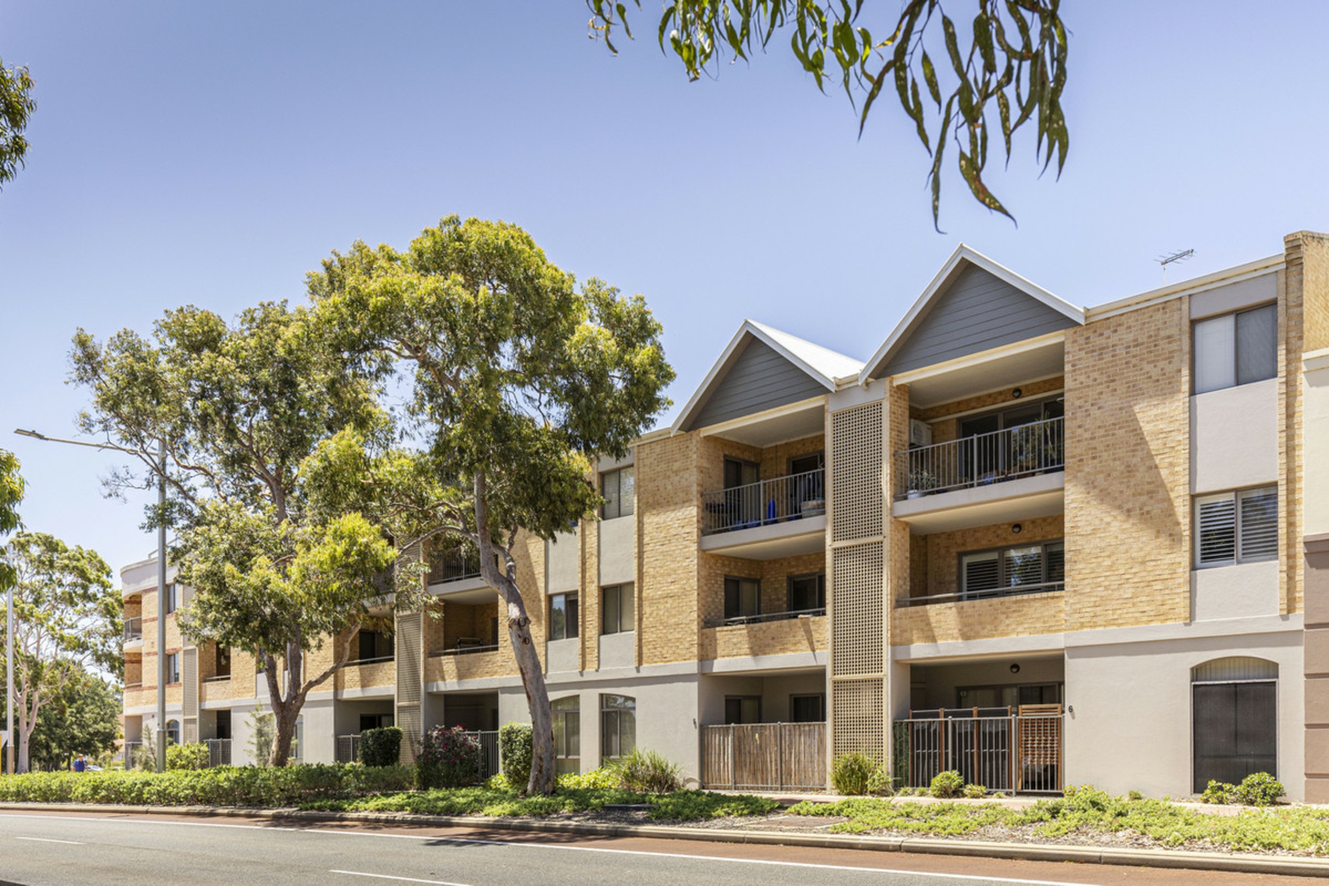 12/27 Piccadilly Circle, JOONDALUP