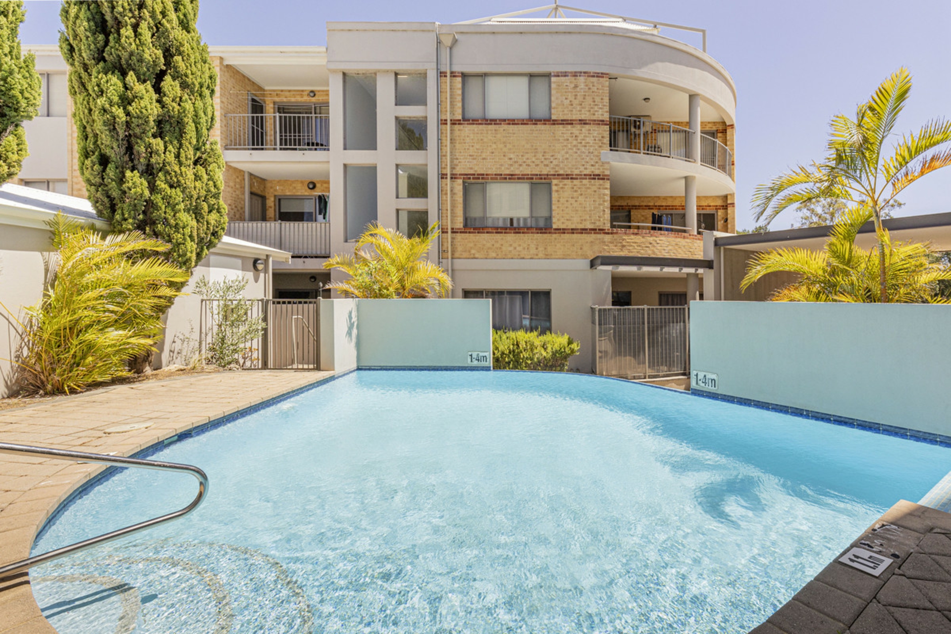12/27 Piccadilly Circle, JOONDALUP