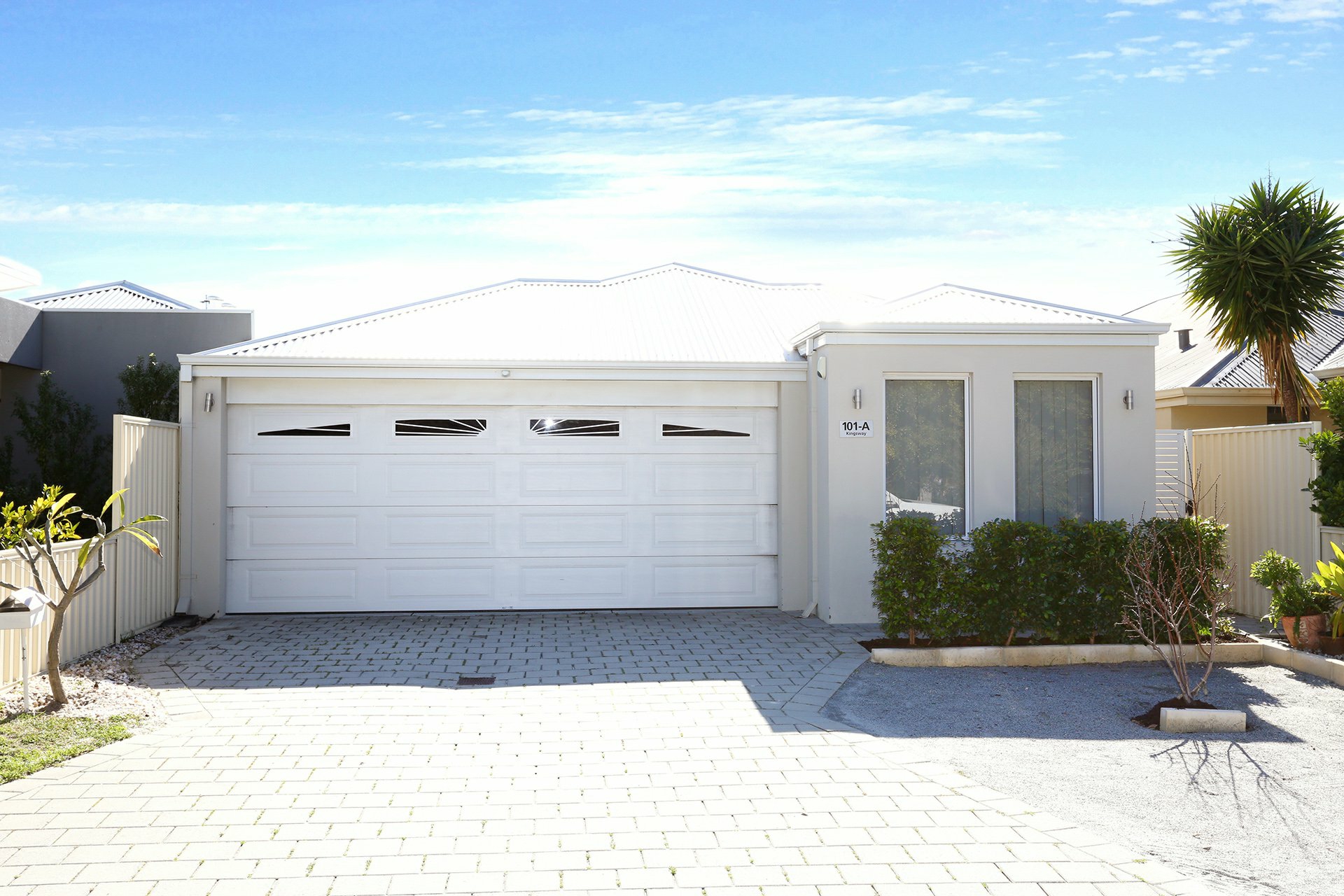 101A Kingsway, MADELEY