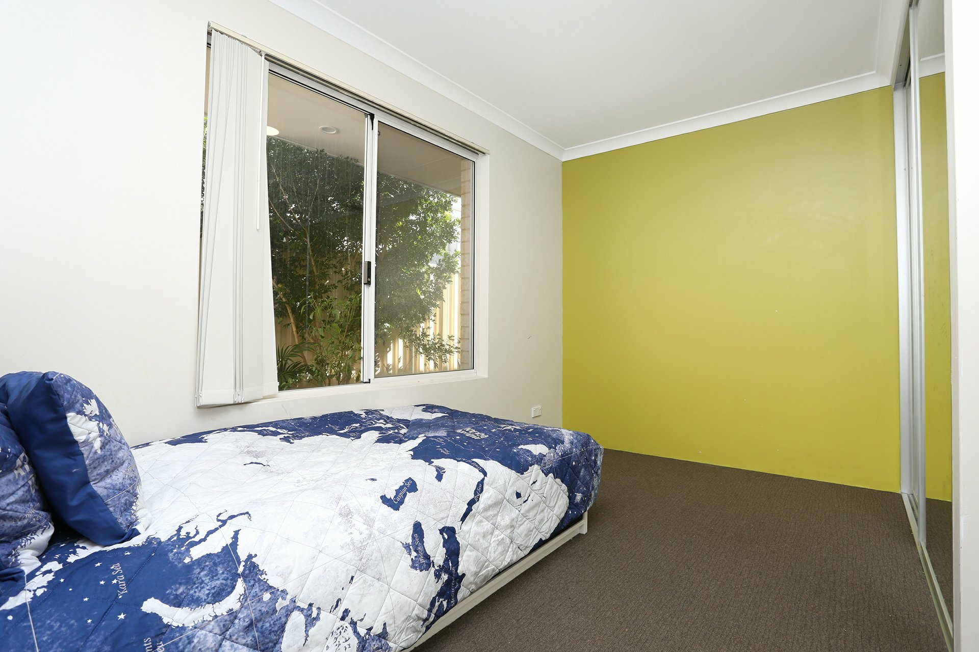 101A Kingsway, MADELEY