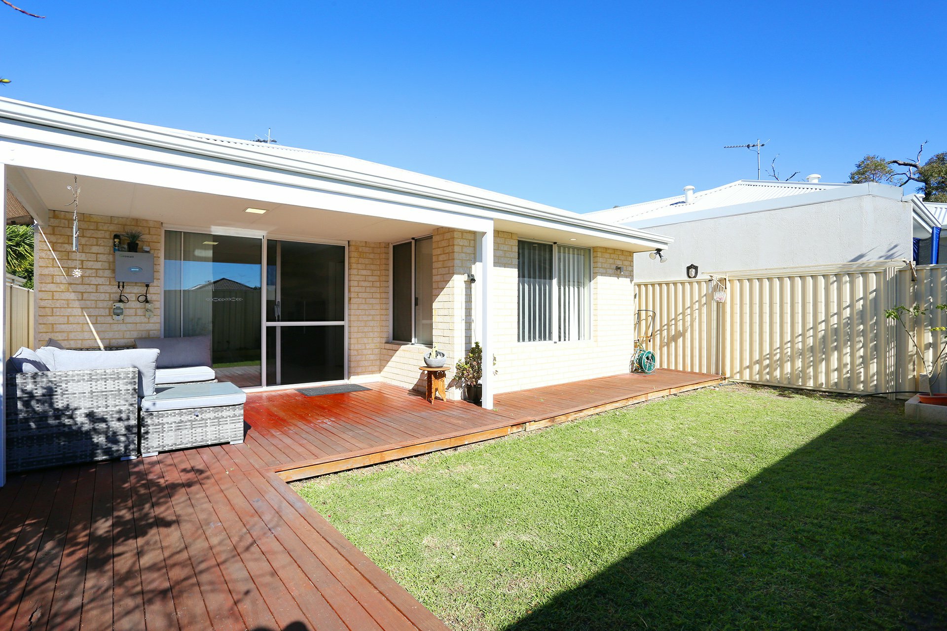 101A Kingsway, MADELEY