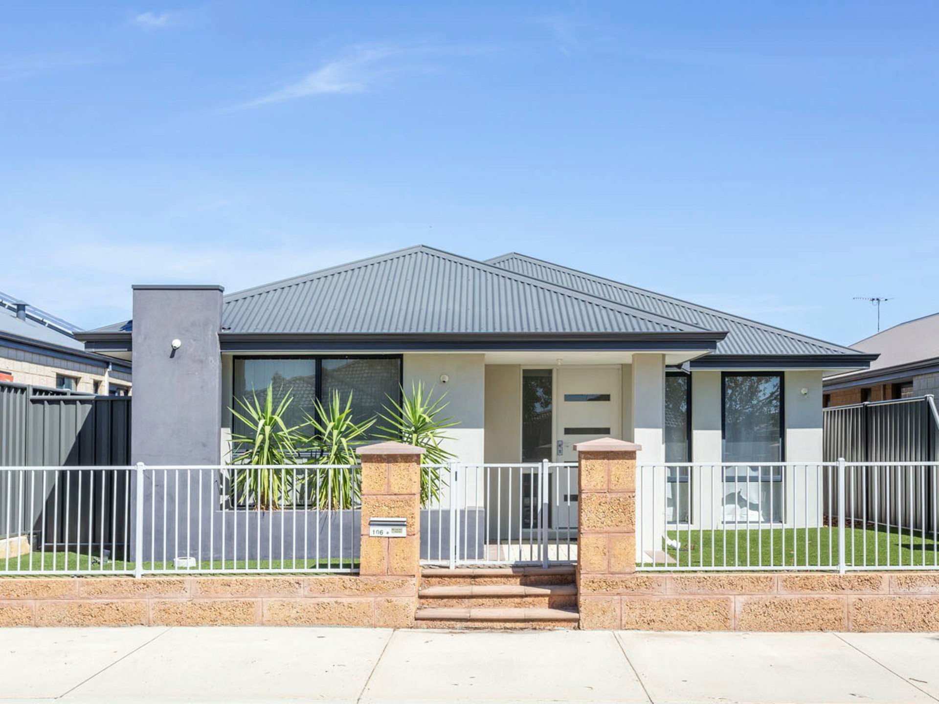 106 Joseph Banks Boulevard, BANKSIA GROVE