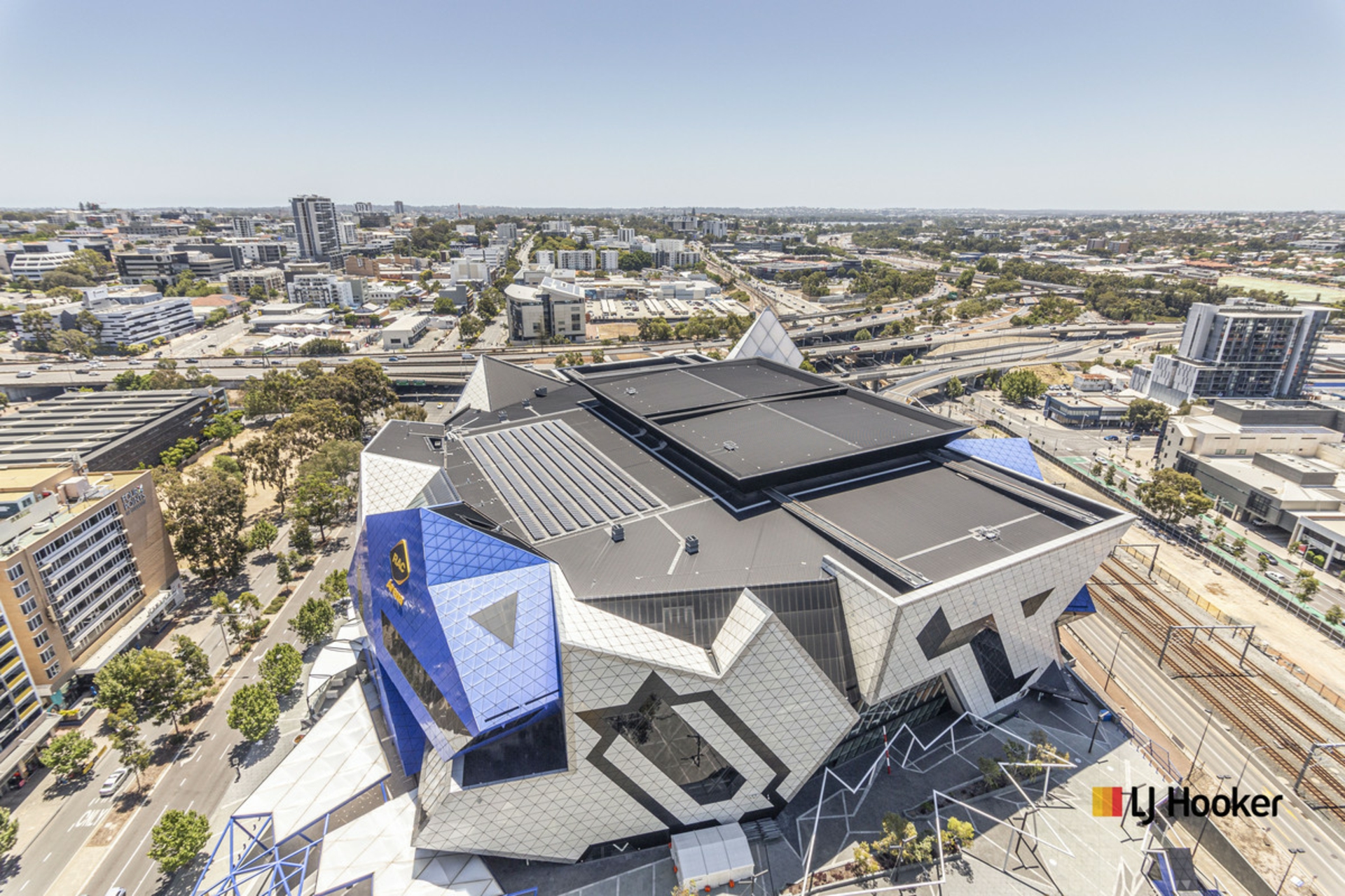 2404/80 Milligan Street, PERTH