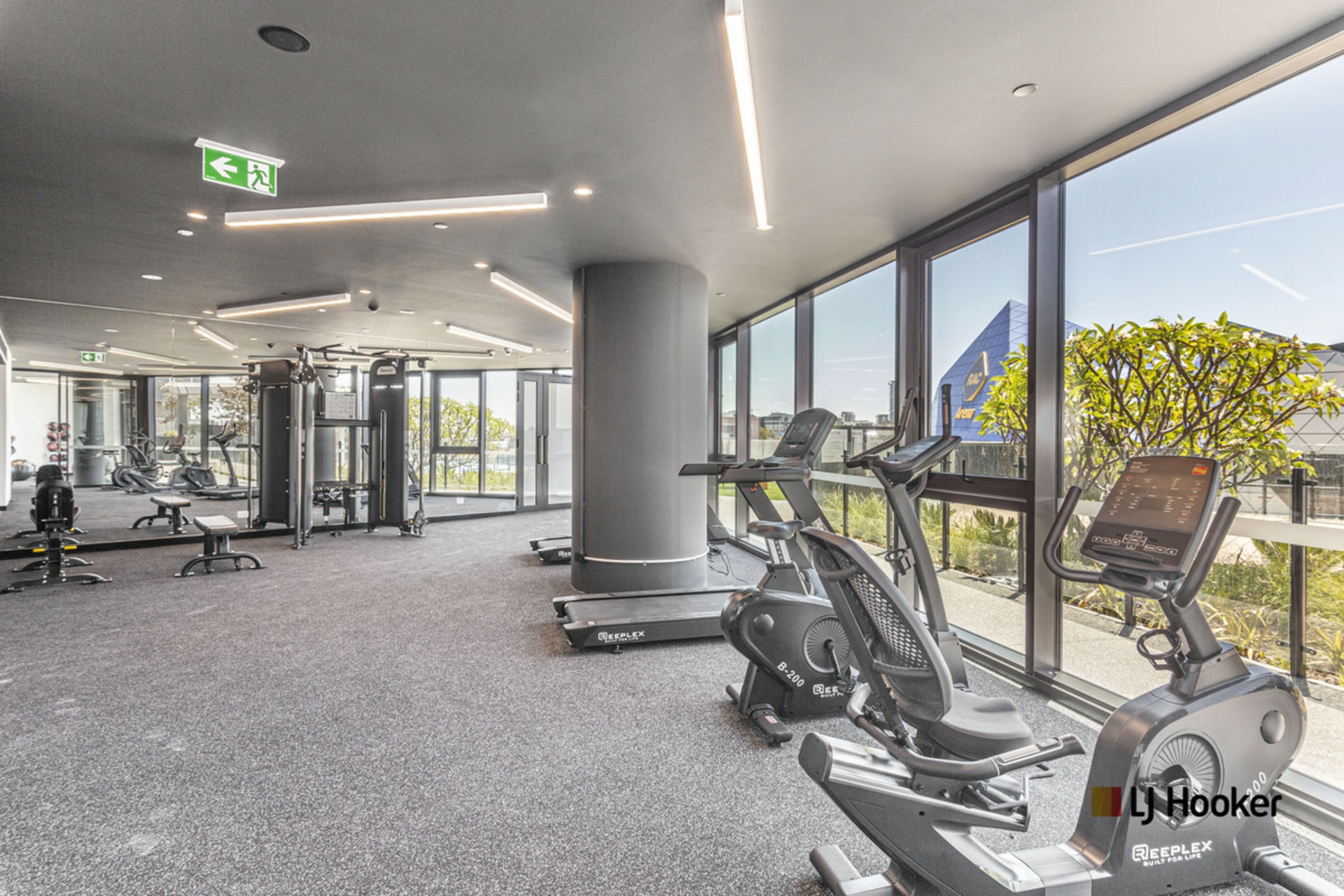 2404/80 Milligan Street, PERTH