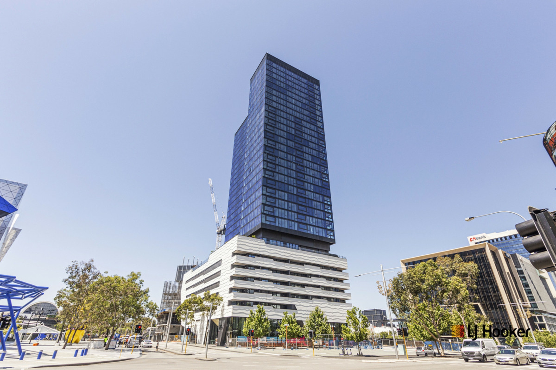 2404/80 Milligan Street, PERTH