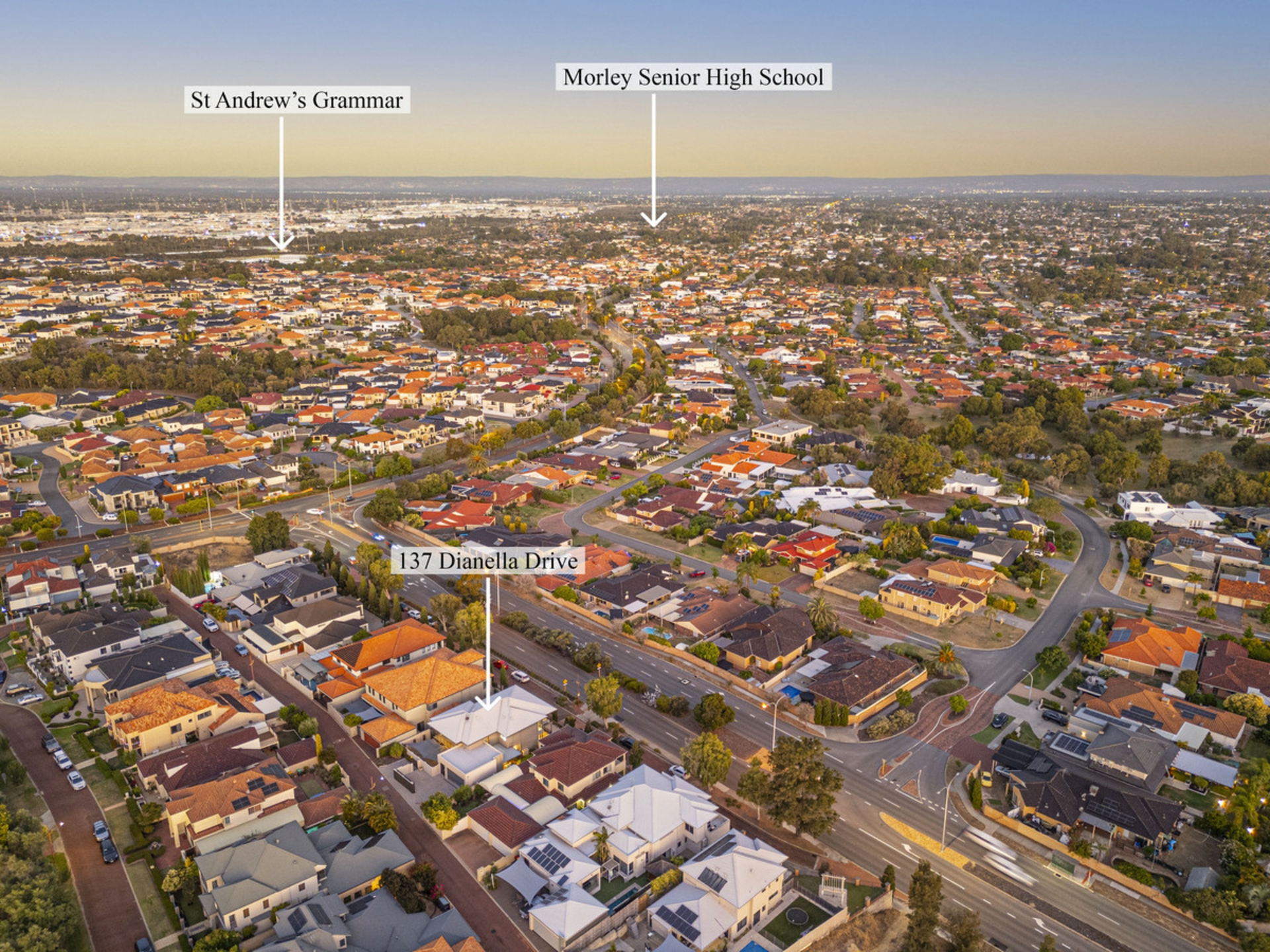 137 Dianella Drive, DIANELLA