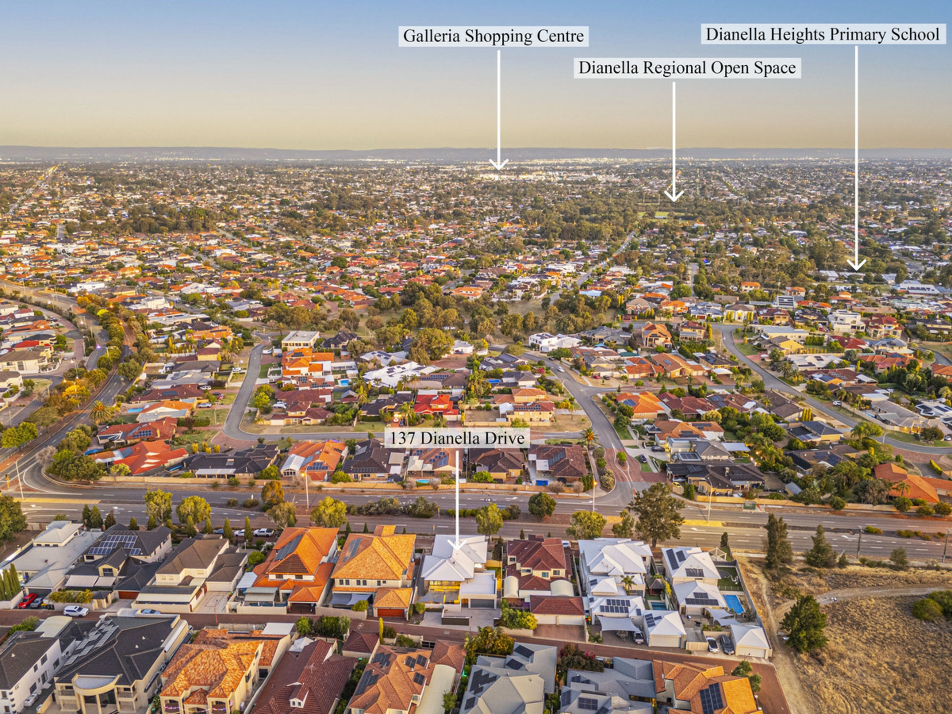 137 Dianella Drive, DIANELLA