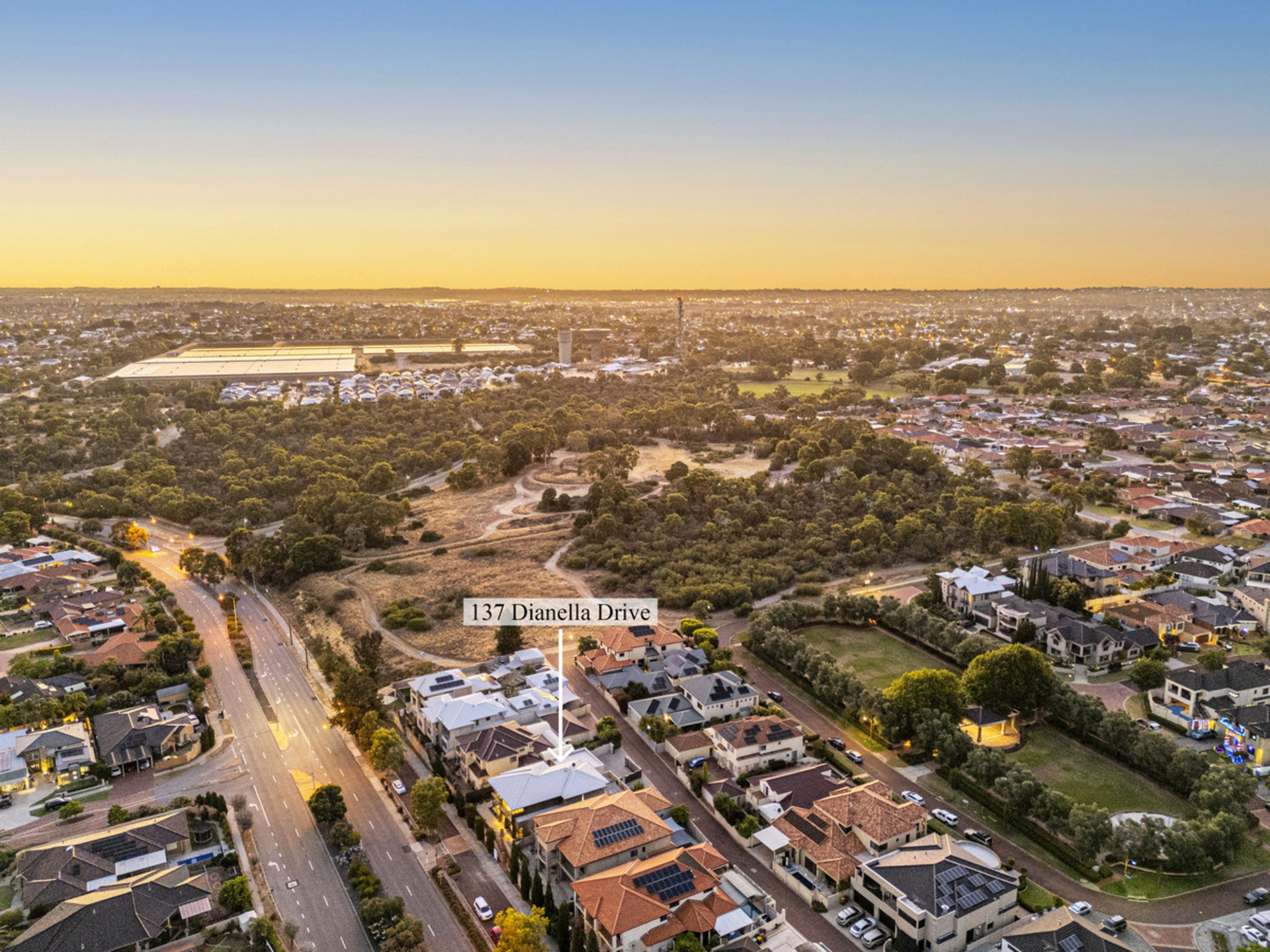 137 Dianella Drive, DIANELLA