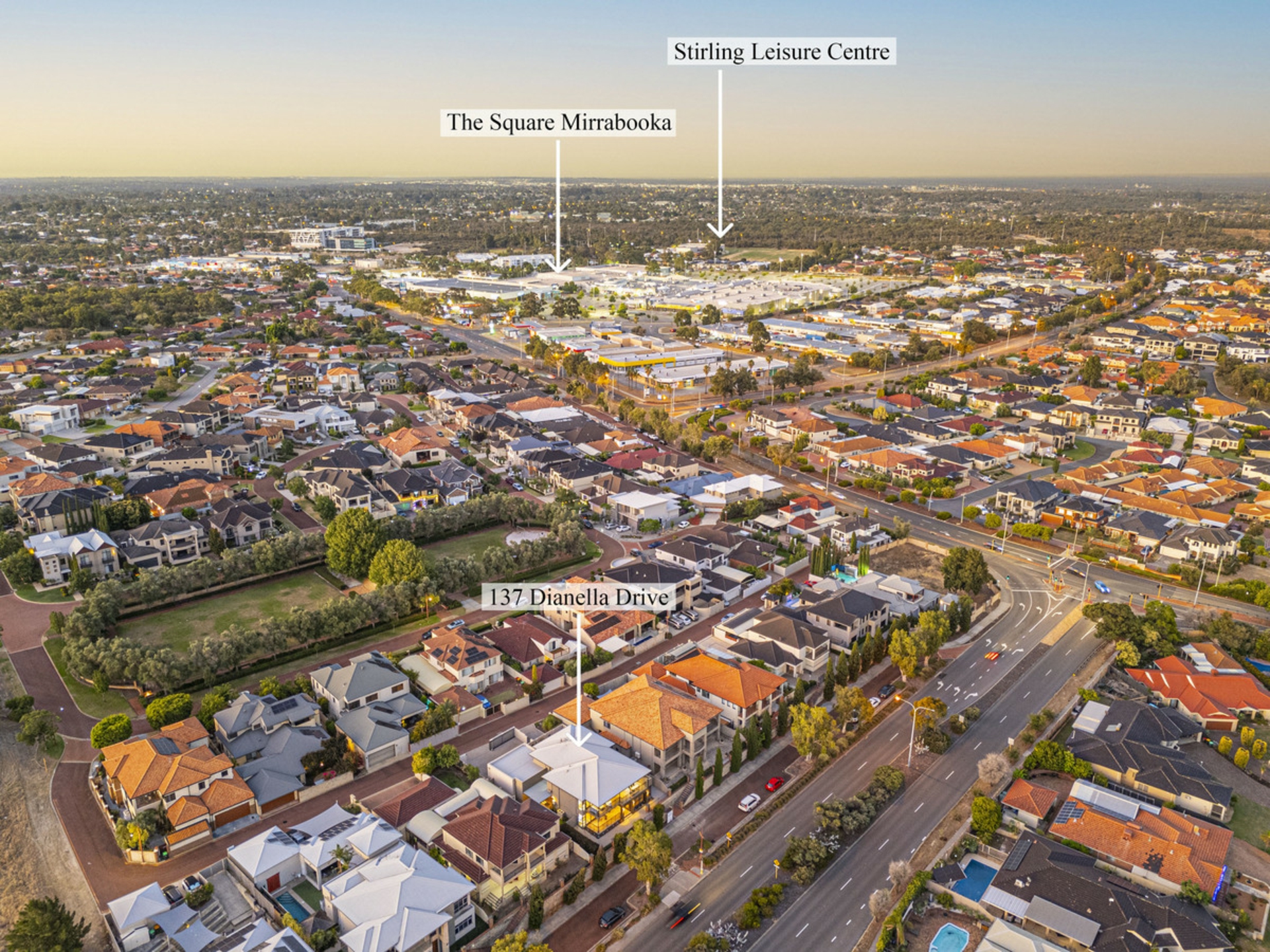 137 Dianella Drive, DIANELLA