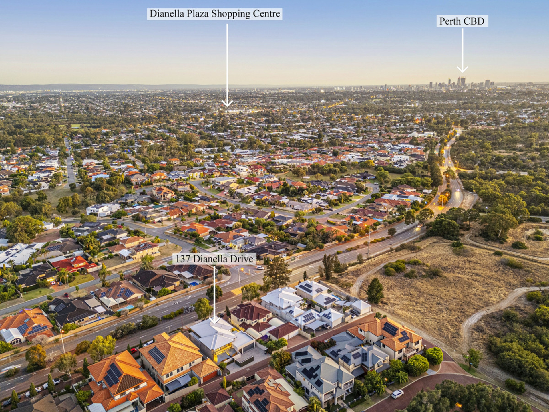 137 Dianella Drive, DIANELLA