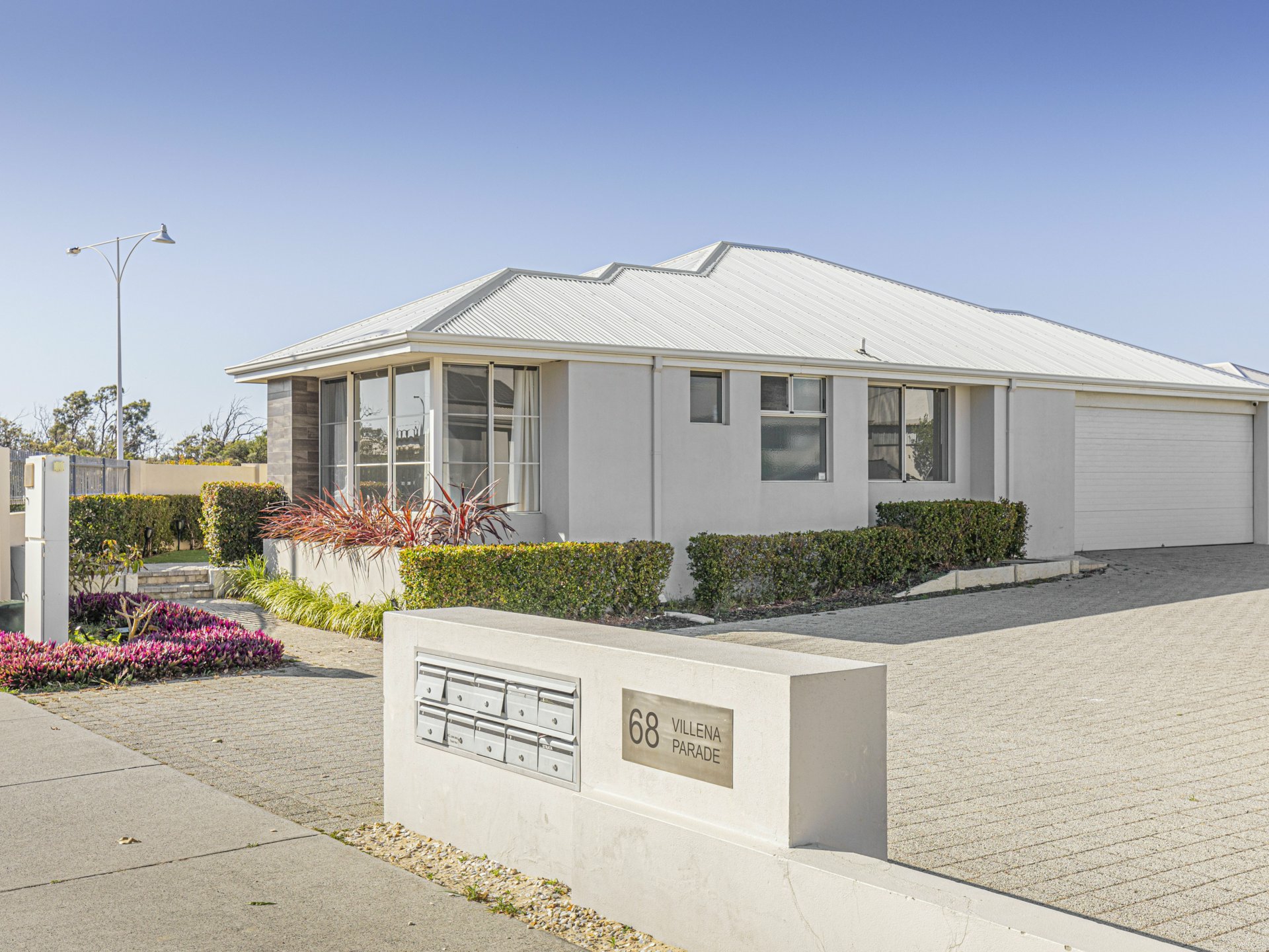 1/68 Villena Parade, ALKIMOS