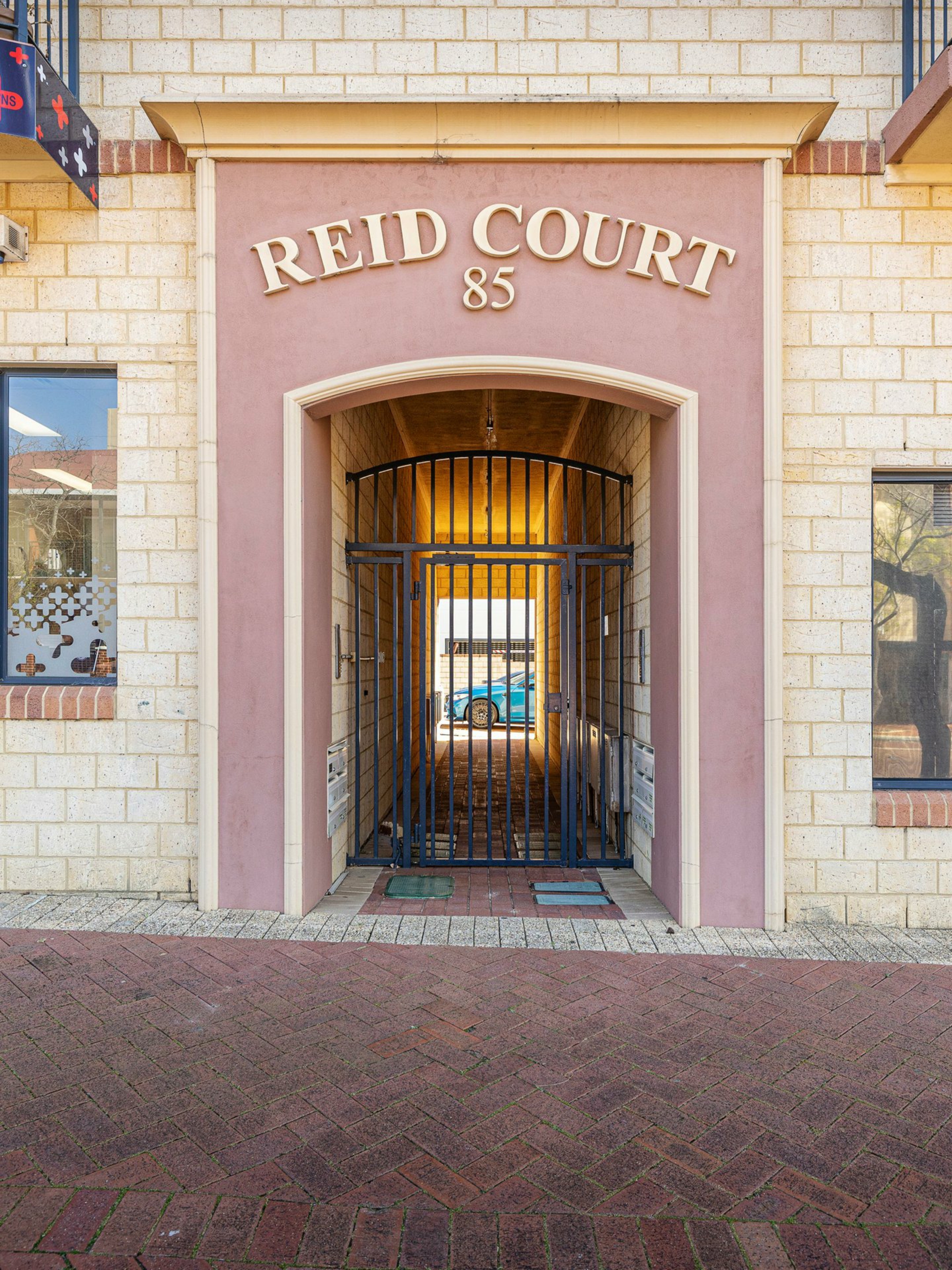 3/85 Reid Promenade, JOONDALUP