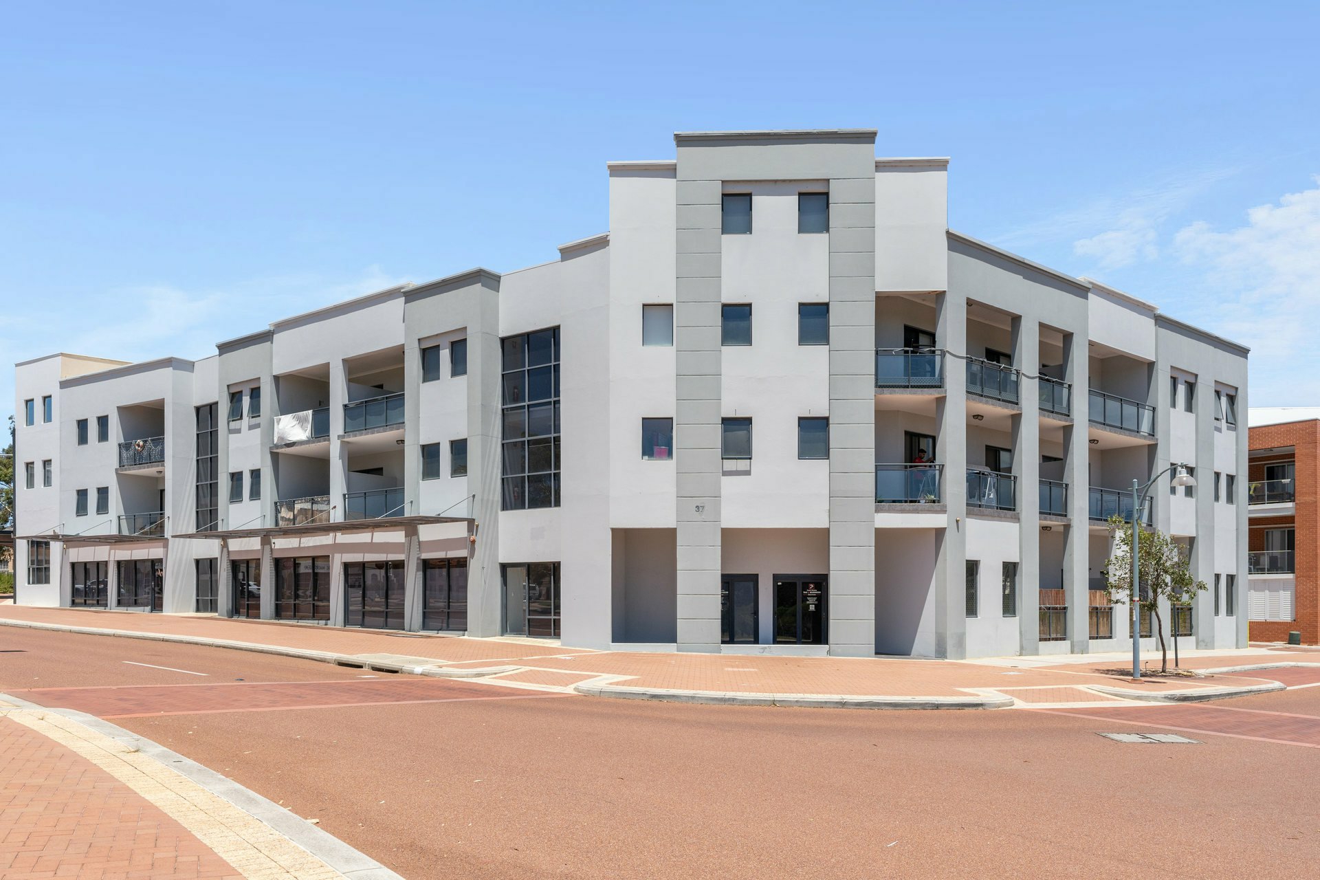 8/37 Piccadilly Circle, JOONDALUP