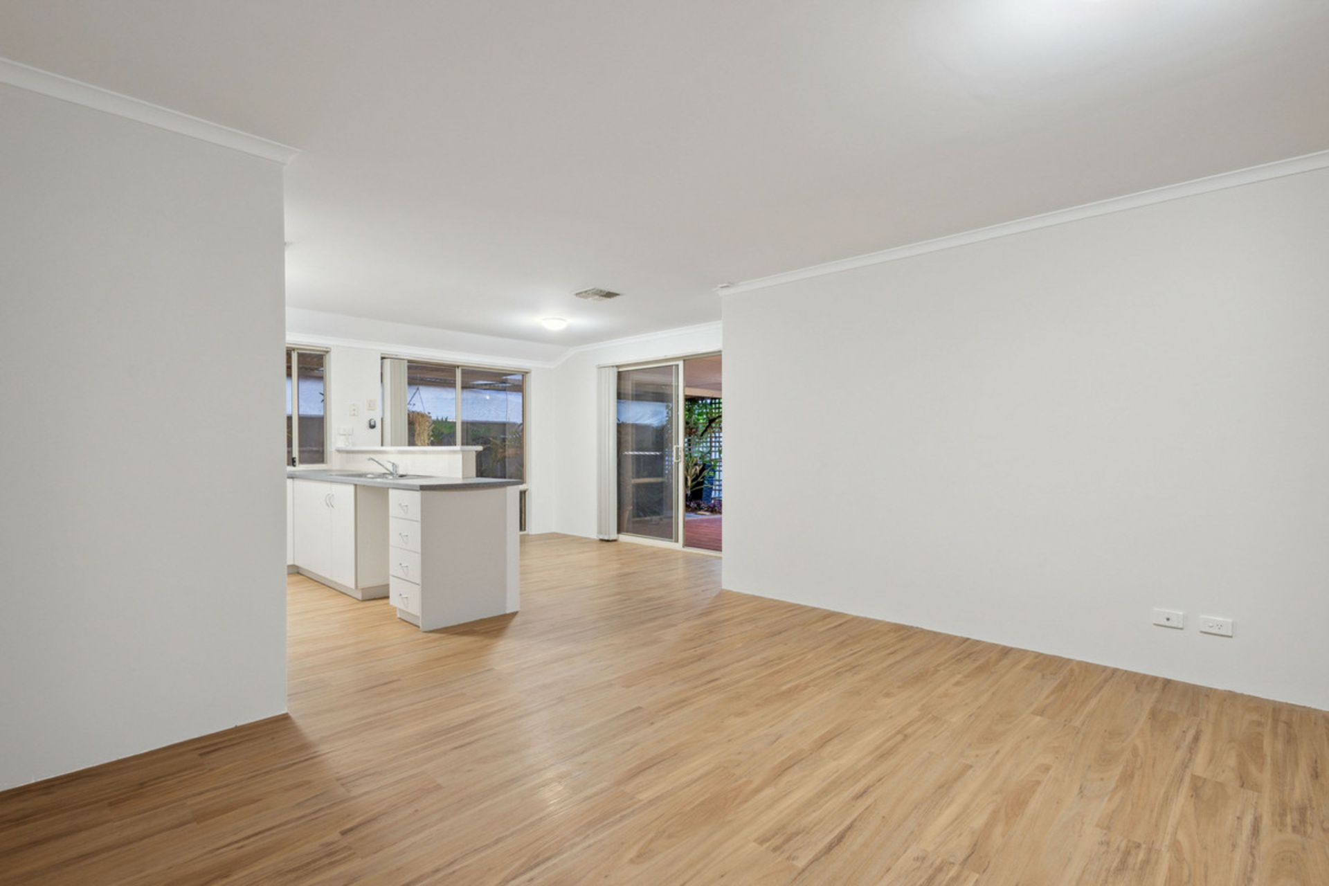 99 Clarkson Avenue, TAPPING