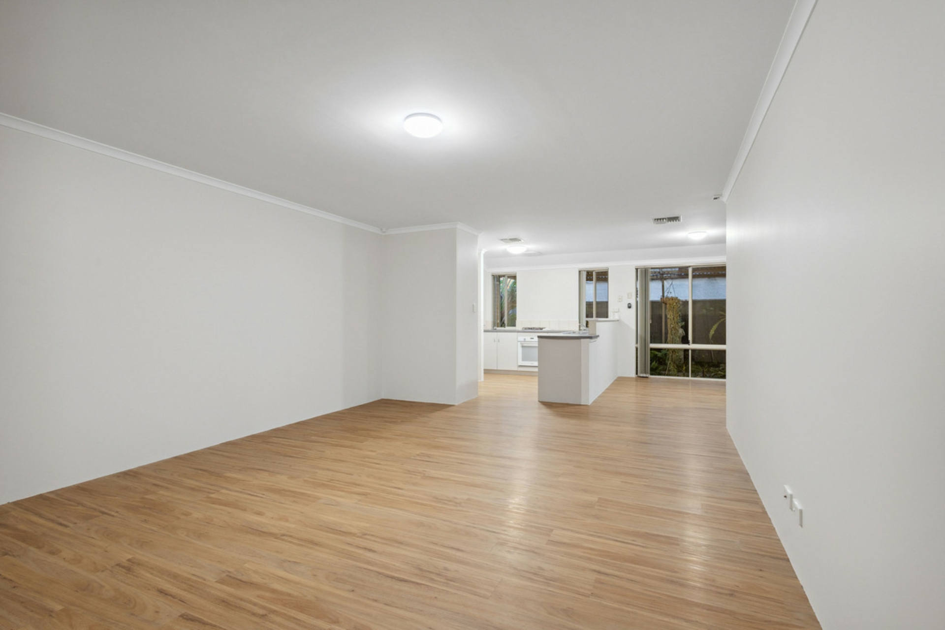 99 Clarkson Avenue, TAPPING