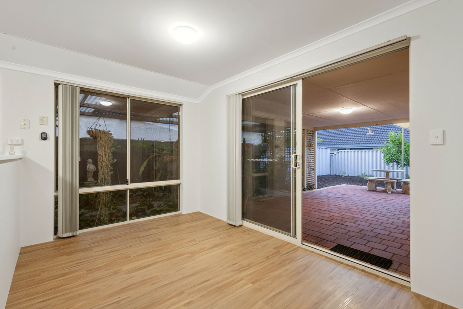 99 Clarkson Avenue, TAPPING
