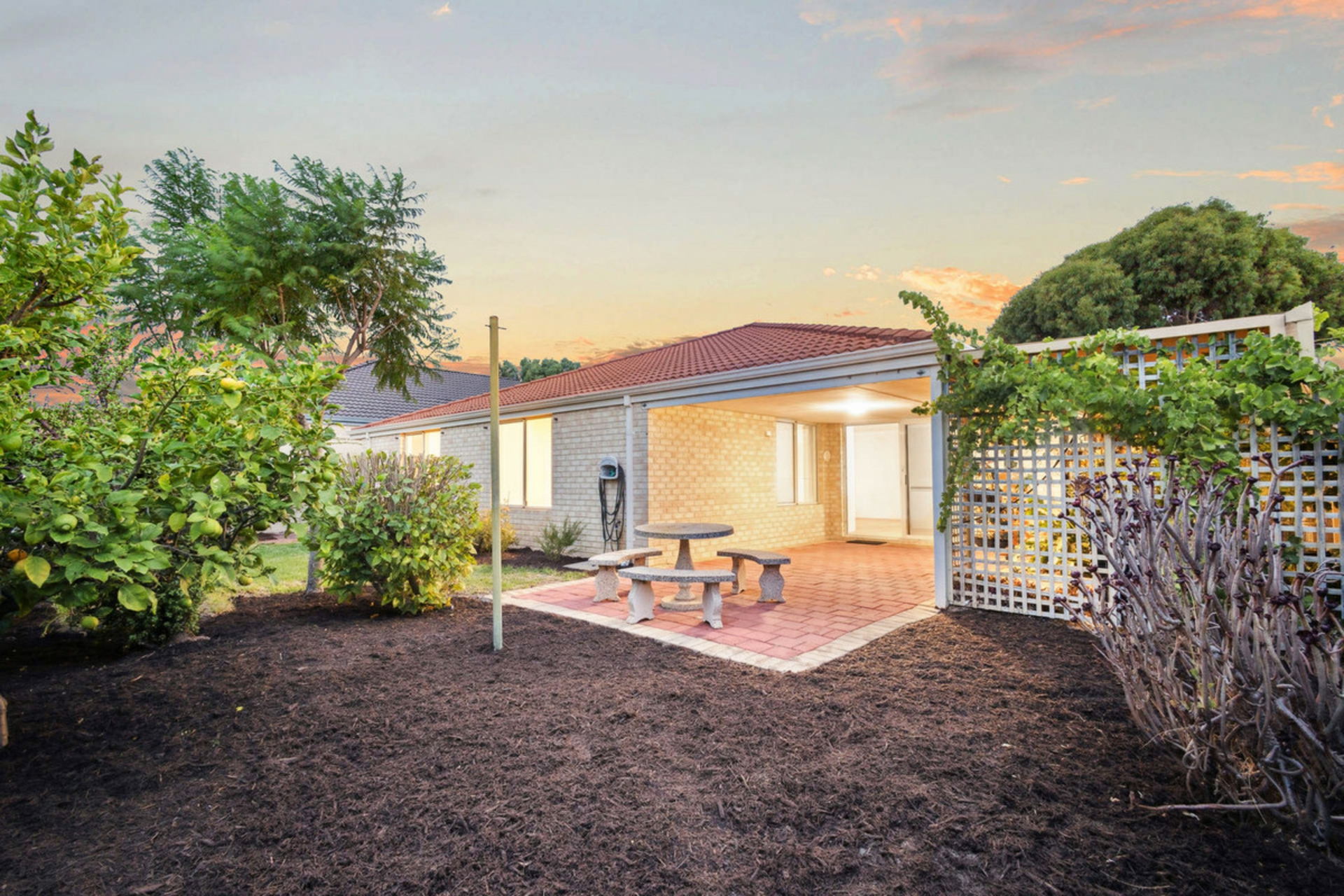 99 Clarkson Avenue, TAPPING