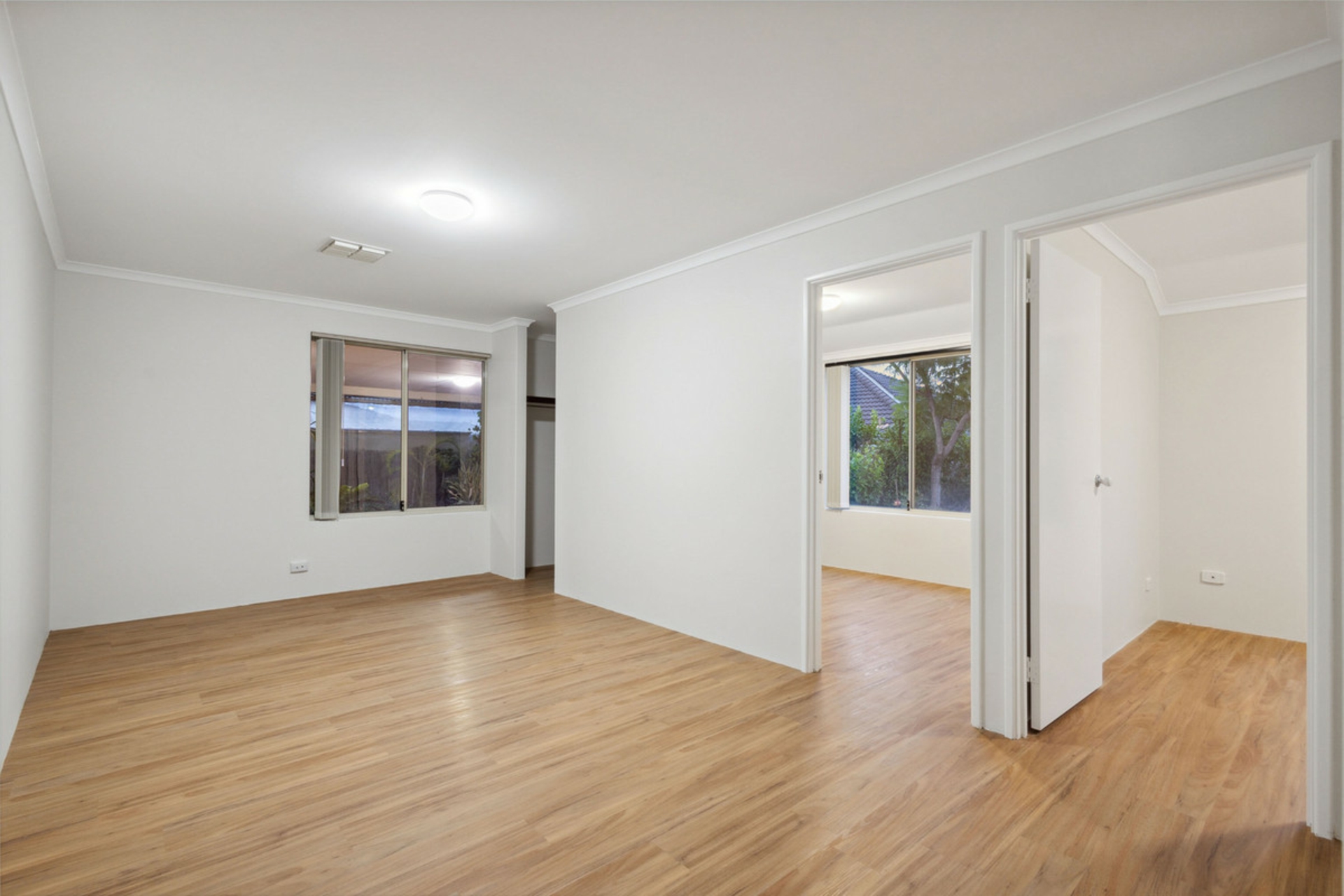 99 Clarkson Avenue, TAPPING