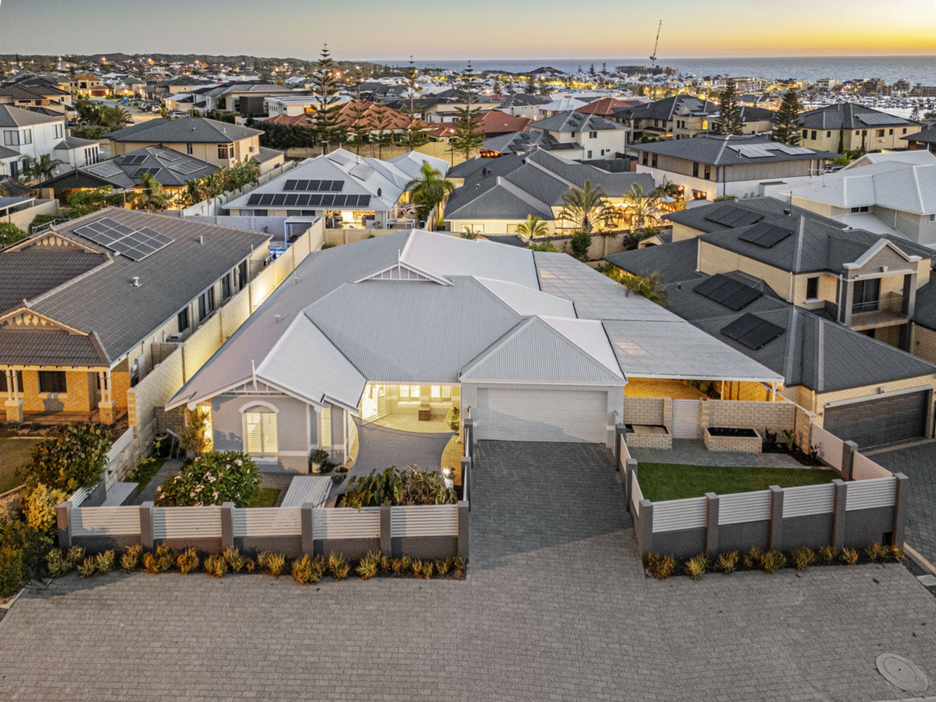 31 Fairport Vista, MINDARIE