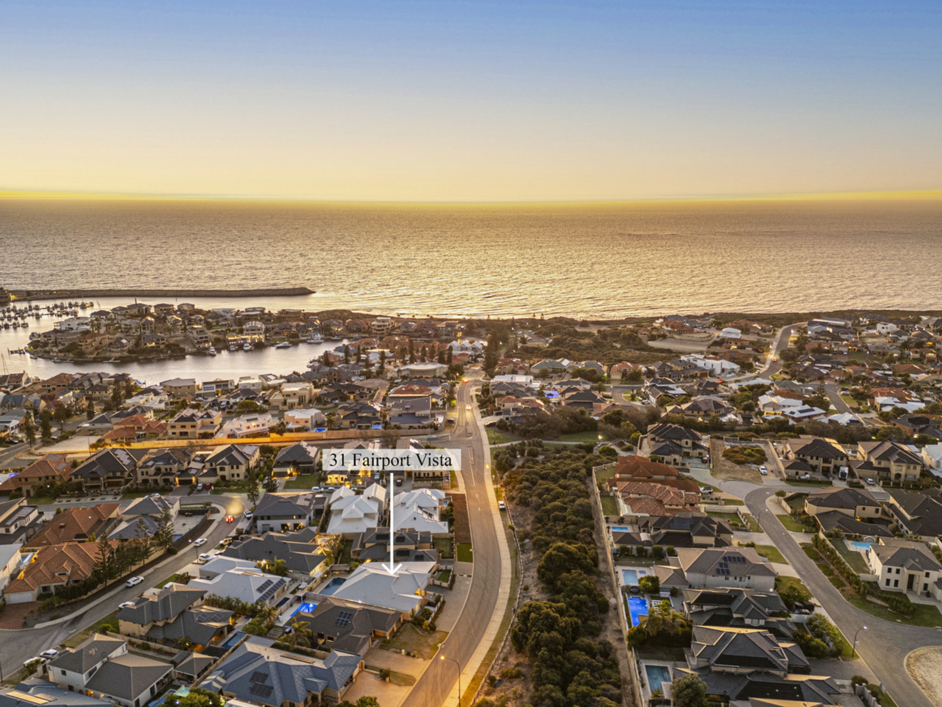 31 Fairport Vista, MINDARIE