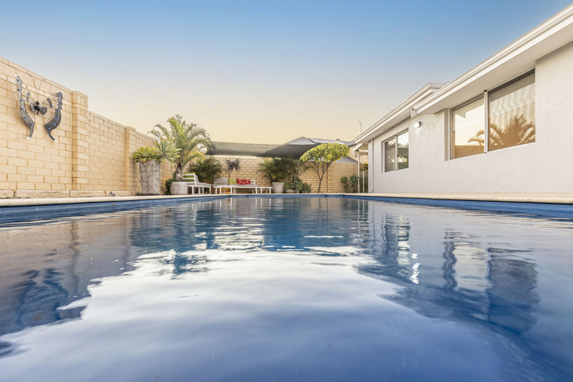 31 Fairport Vista, MINDARIE