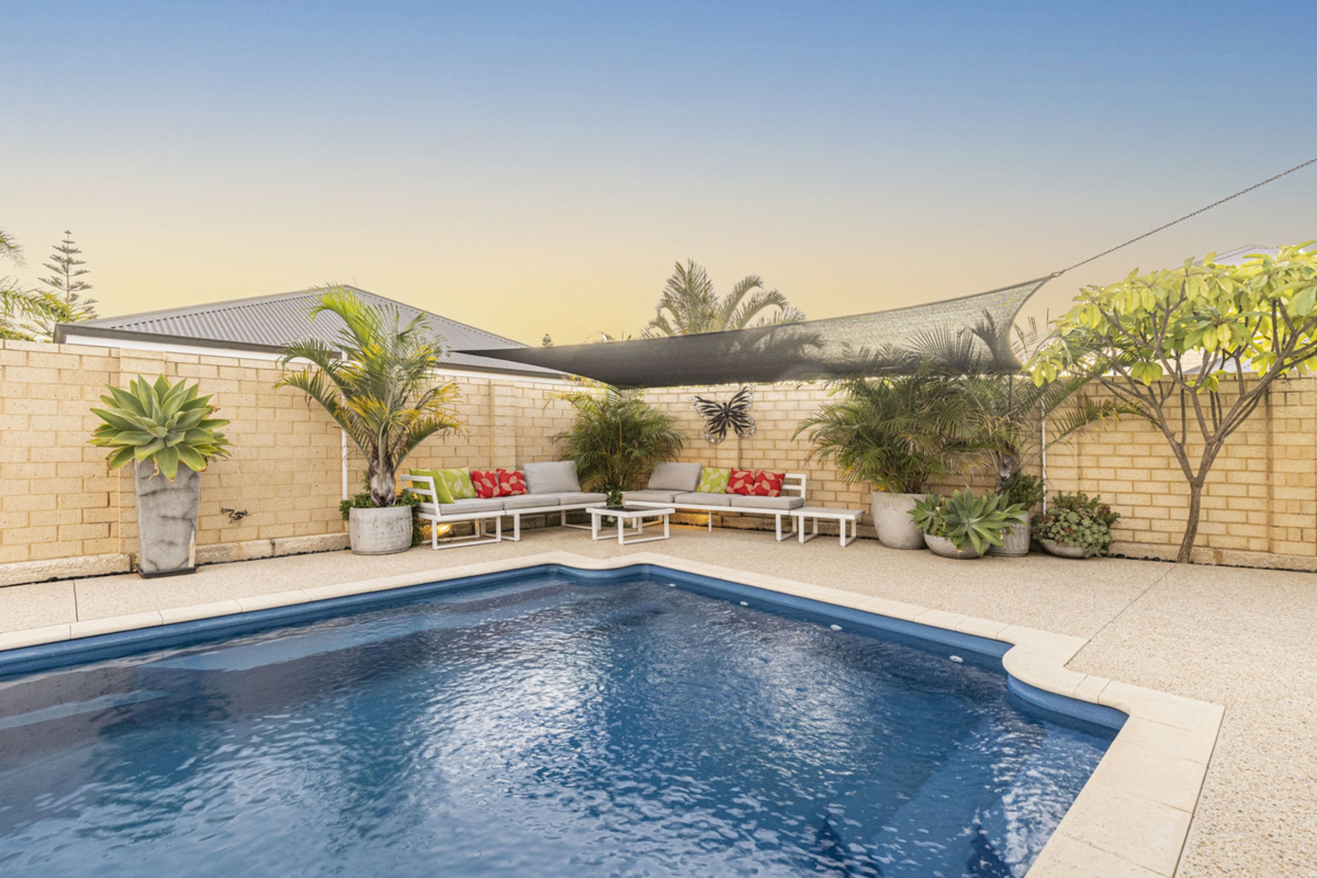 31 Fairport Vista, MINDARIE
